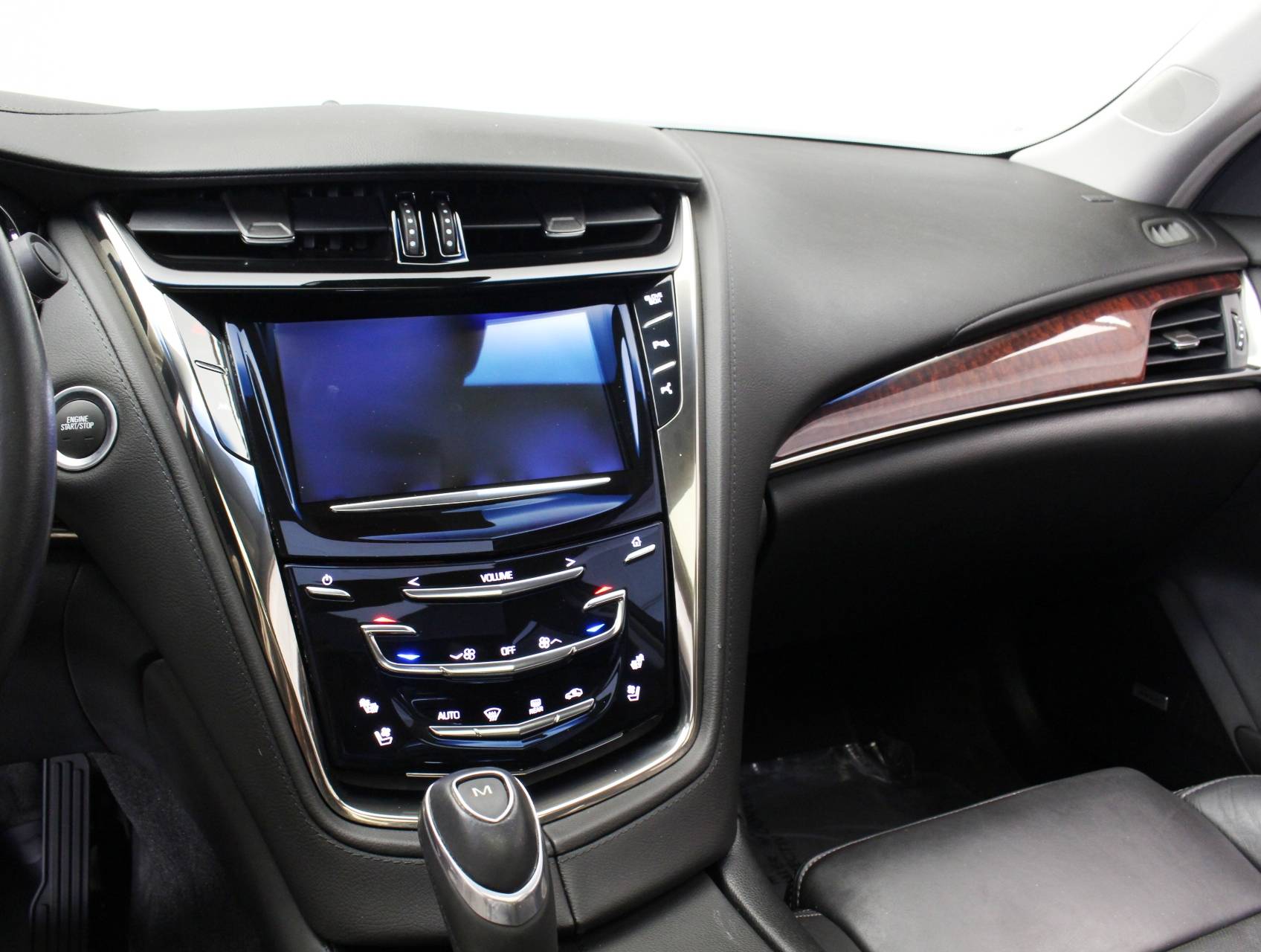 Florida Fine Cars - Used CADILLAC CTS 2015 HOLLYWOOD PERFORMANCE