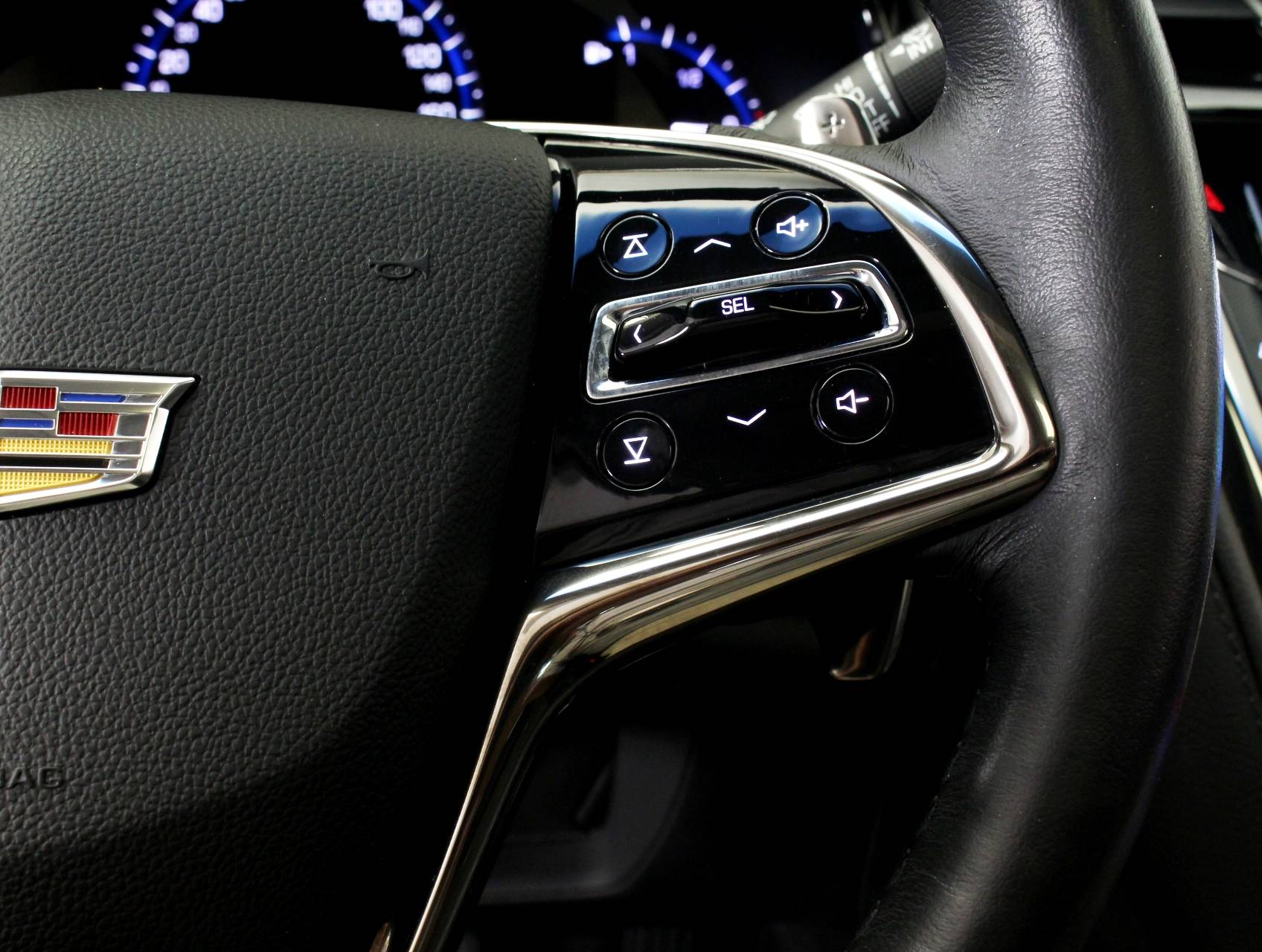 Florida Fine Cars - Used CADILLAC CTS 2015 HOLLYWOOD PERFORMANCE