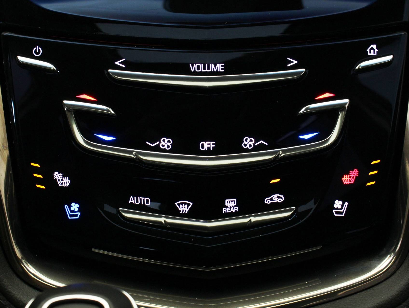 Florida Fine Cars - Used CADILLAC CTS 2015 HOLLYWOOD PERFORMANCE