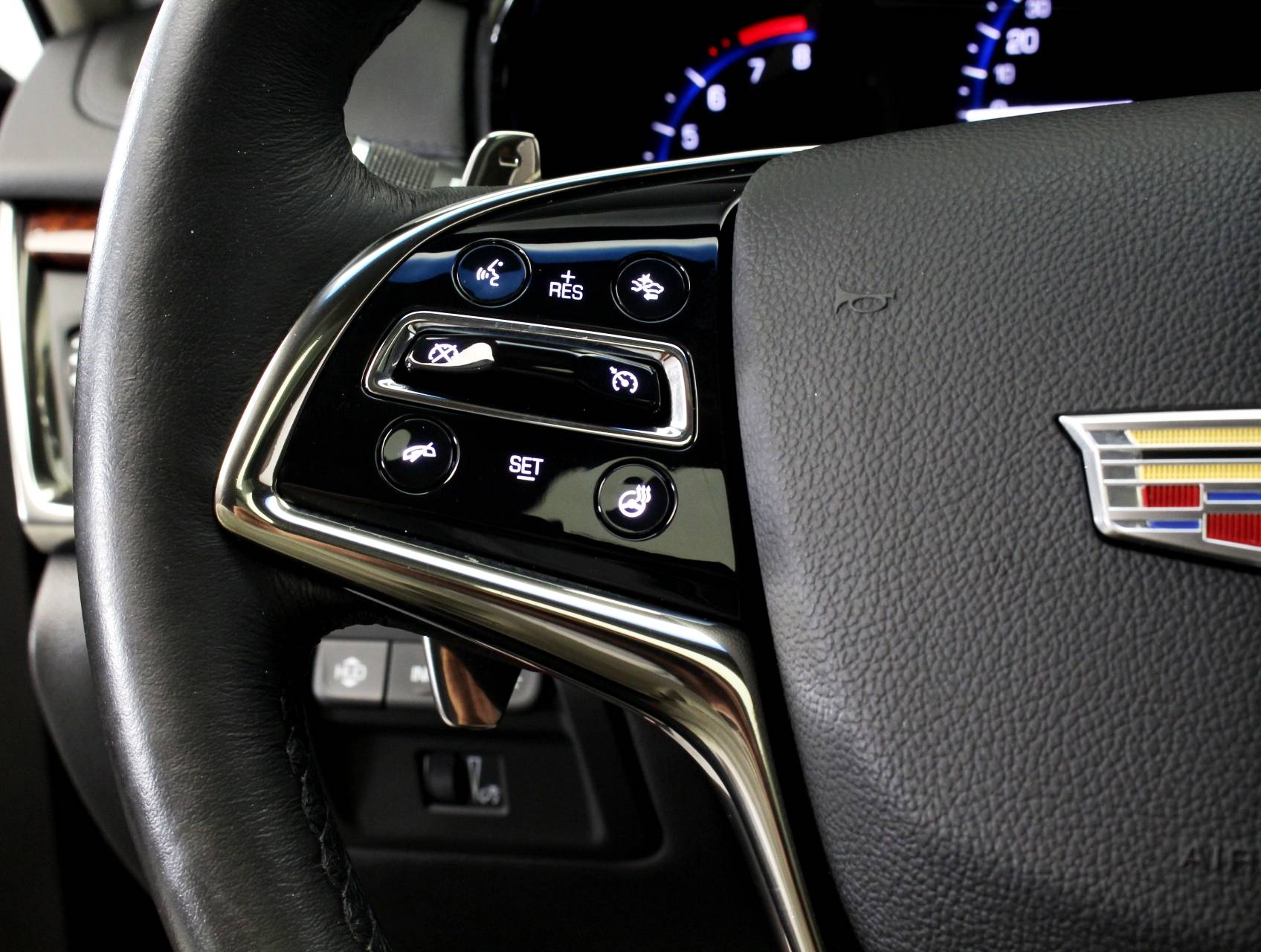 Florida Fine Cars - Used CADILLAC CTS 2015 HOLLYWOOD PERFORMANCE