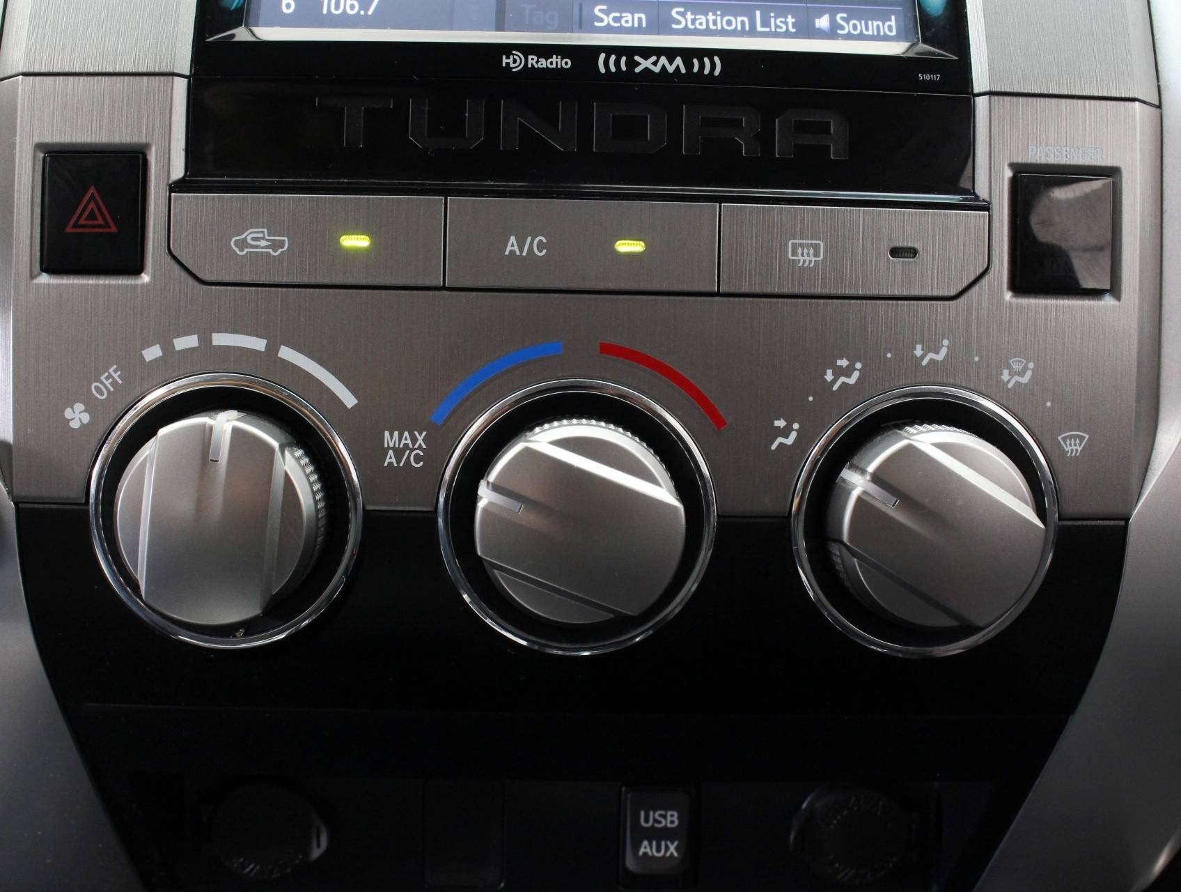 Florida Fine Cars - Used TOYOTA TUNDRA 2017 WEST PALM Sr5 Crewmax 4x4