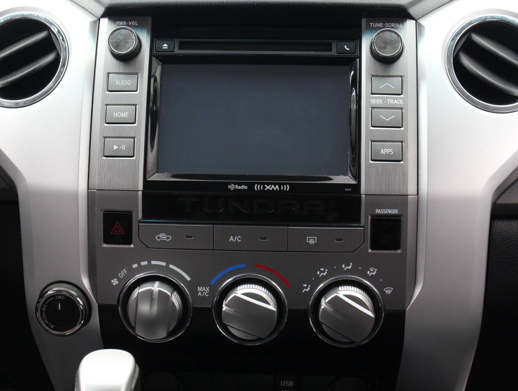 Florida Fine Cars - Used TOYOTA TUNDRA 2017 WEST PALM Sr5 Crewmax 4x4