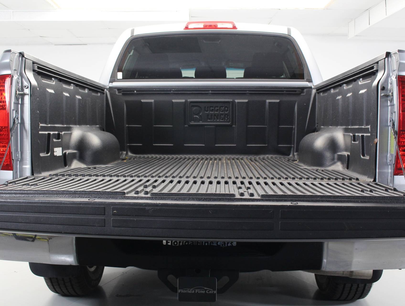 Florida Fine Cars - Used TOYOTA TUNDRA 2017 WEST PALM Sr5 Crewmax 4x4