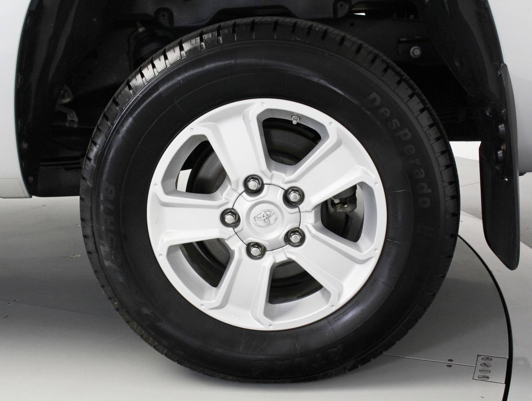 Florida Fine Cars - Used TOYOTA TUNDRA 2017 WEST PALM Sr5 Crewmax 4x4