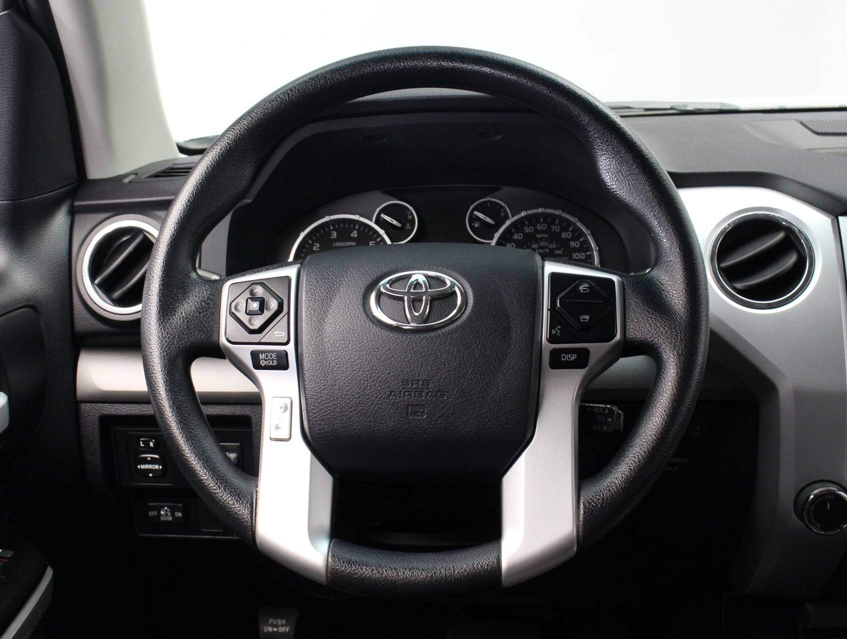 Florida Fine Cars - Used TOYOTA TUNDRA 2017 WEST PALM Sr5 Crewmax 4x4