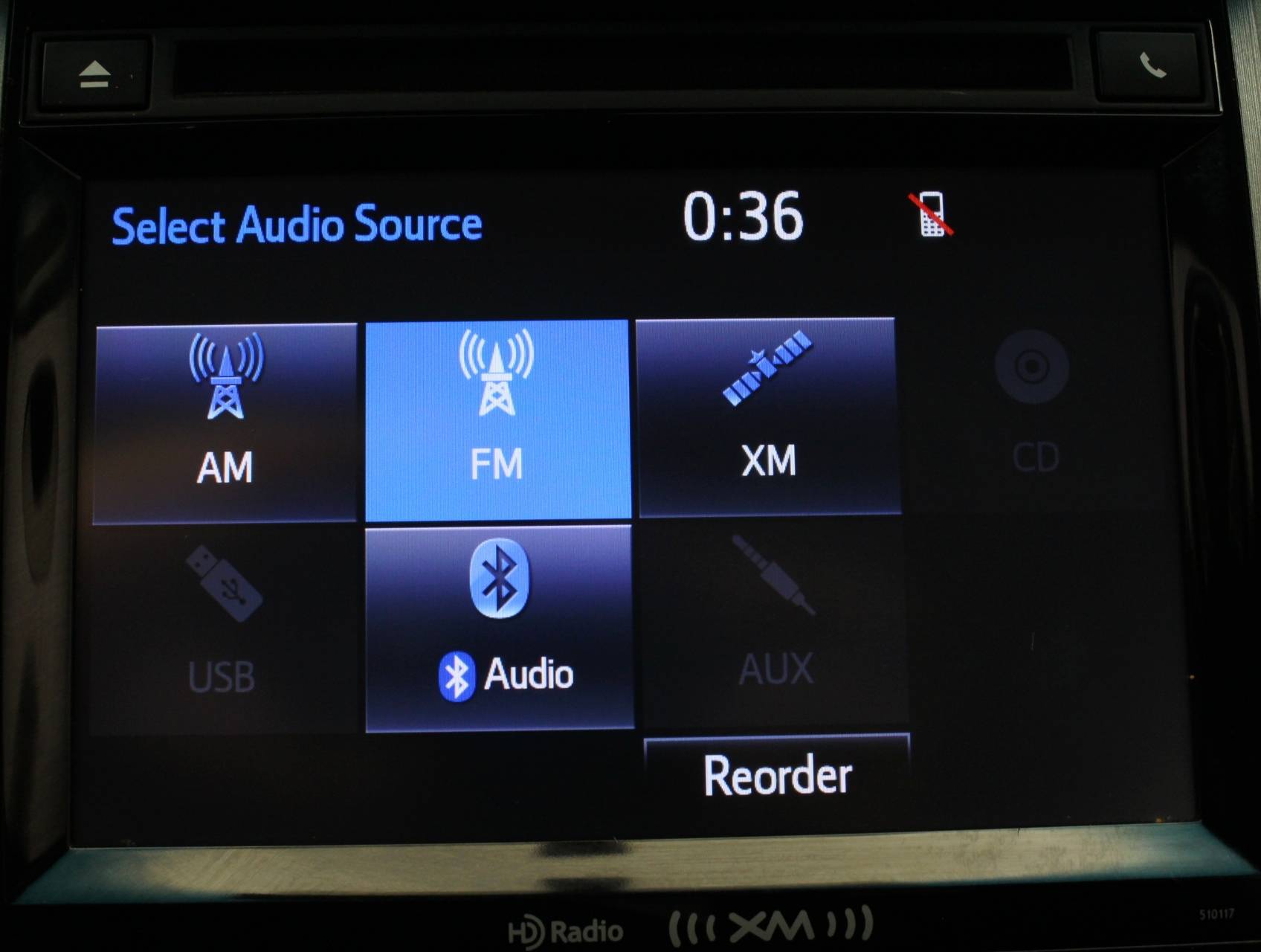 Florida Fine Cars - Used TOYOTA TUNDRA 2017 WEST PALM Sr5 Crewmax 4x4