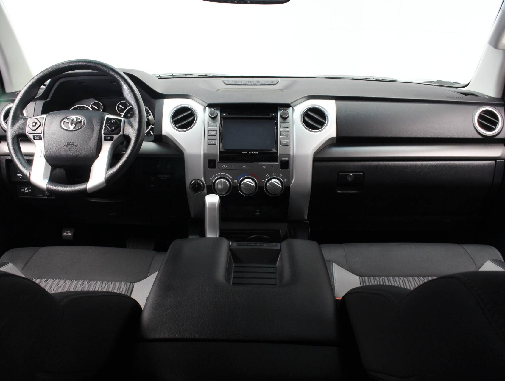 Florida Fine Cars - Used TOYOTA TUNDRA 2017 WEST PALM Sr5 Crewmax 4x4