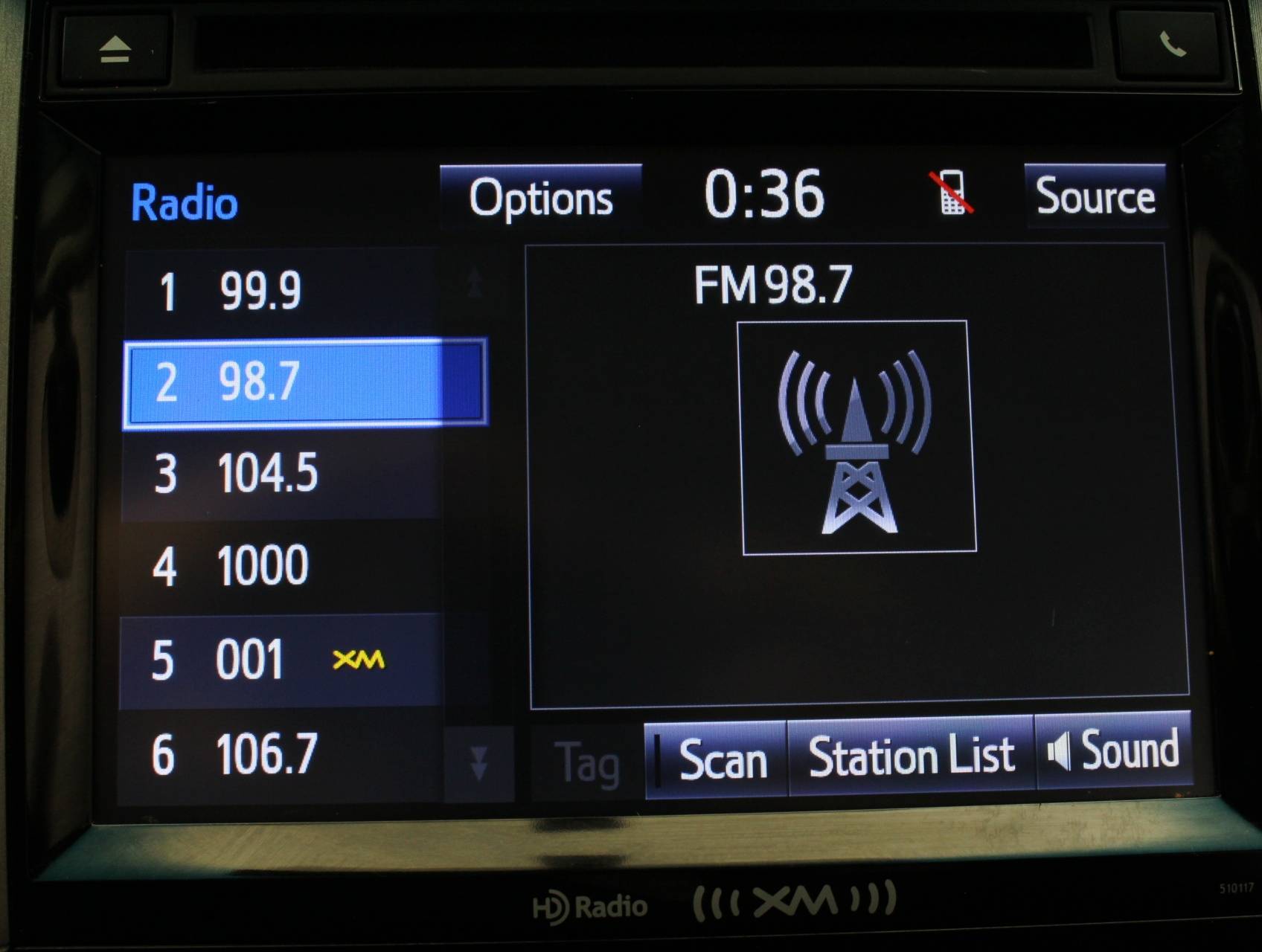 Florida Fine Cars - Used TOYOTA TUNDRA 2017 WEST PALM Sr5 Crewmax 4x4