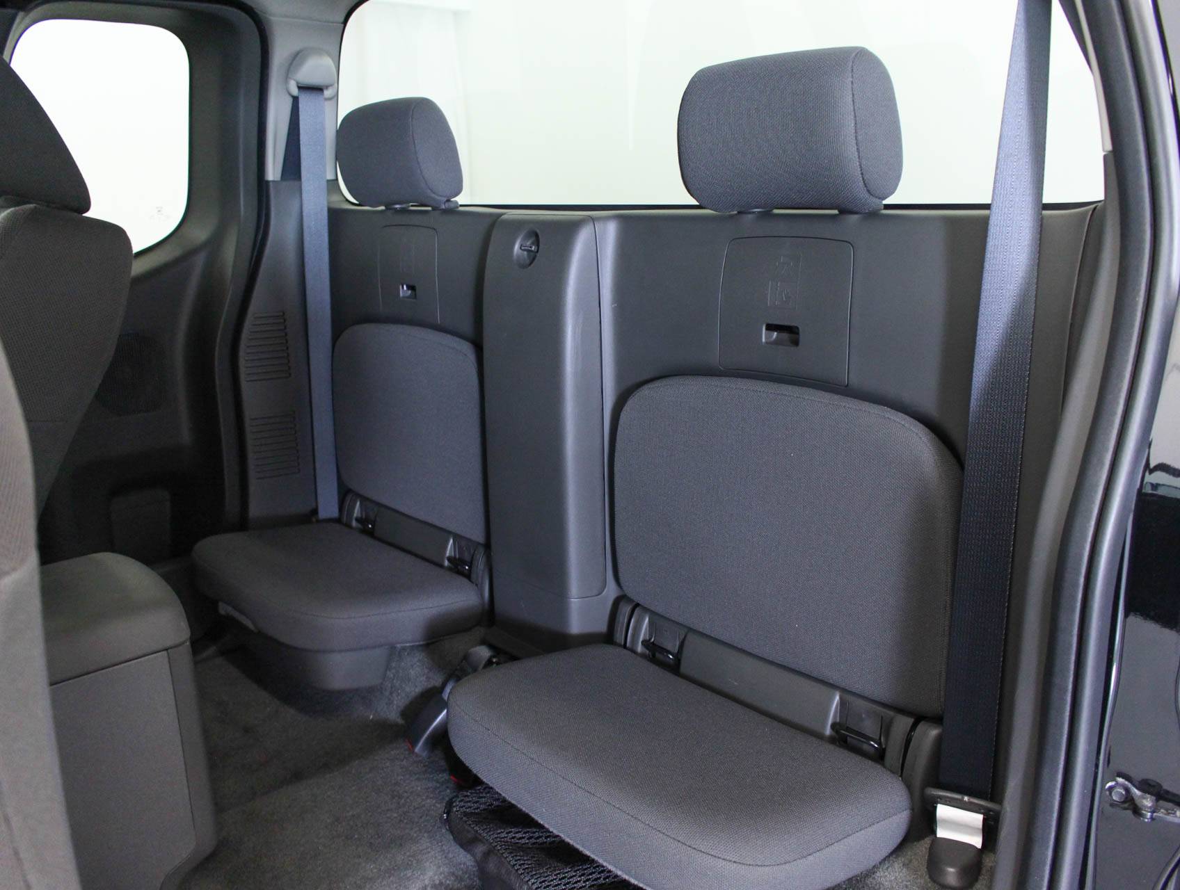 Florida Fine Cars - Used NISSAN FRONTIER 2017 MARGATE S King Cab