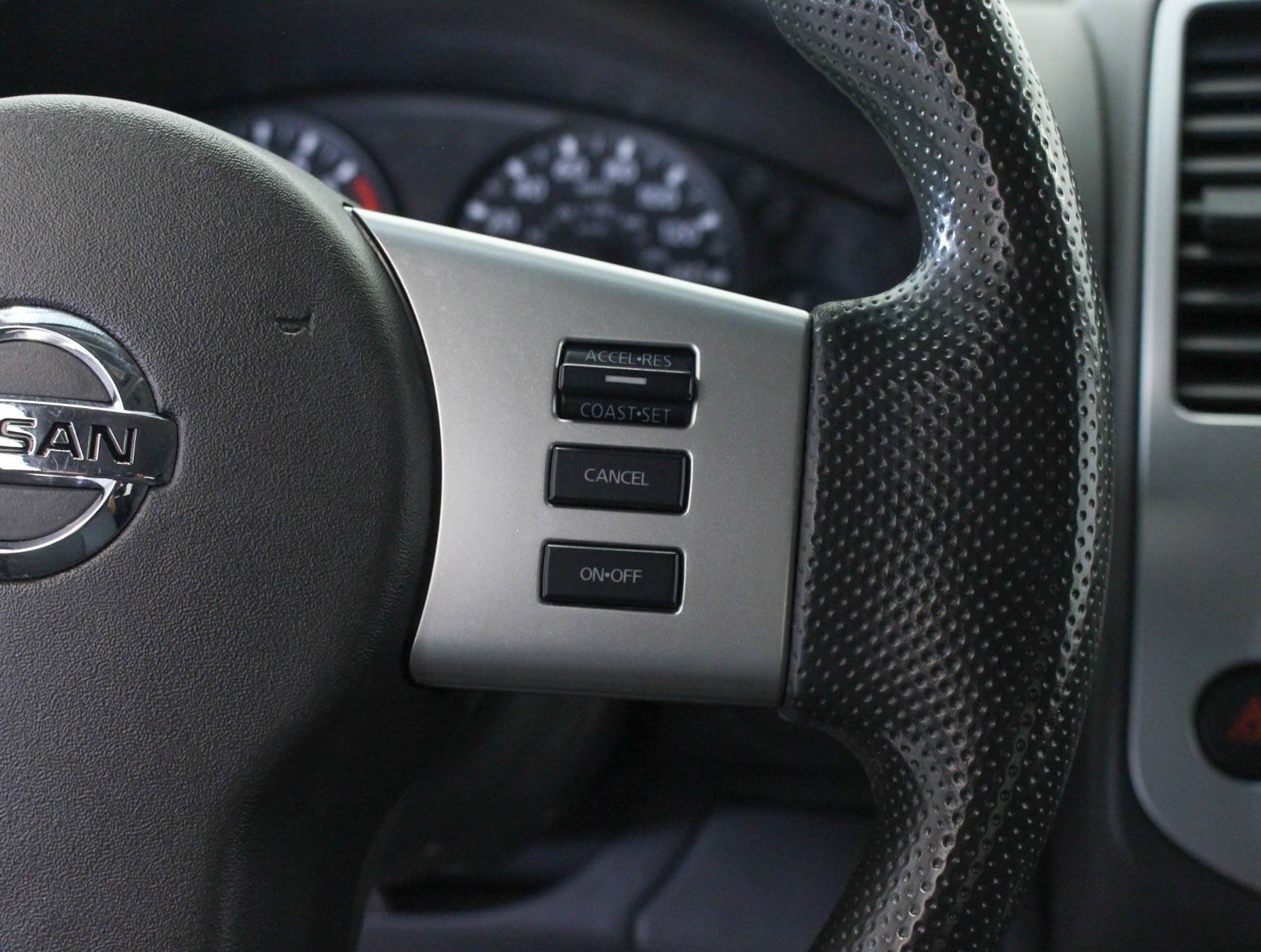 Florida Fine Cars - Used NISSAN FRONTIER 2017 MARGATE S King Cab