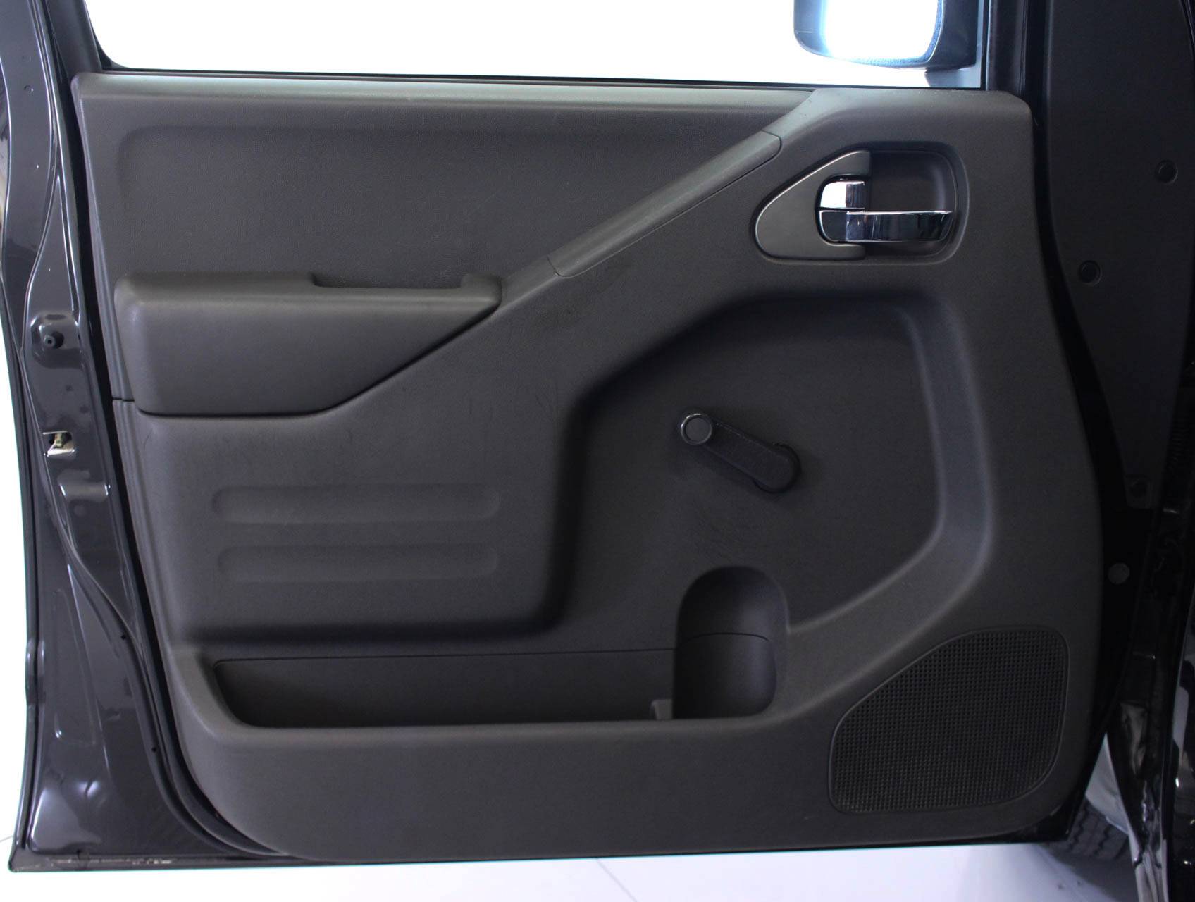 Florida Fine Cars - Used NISSAN FRONTIER 2017 MARGATE S King Cab