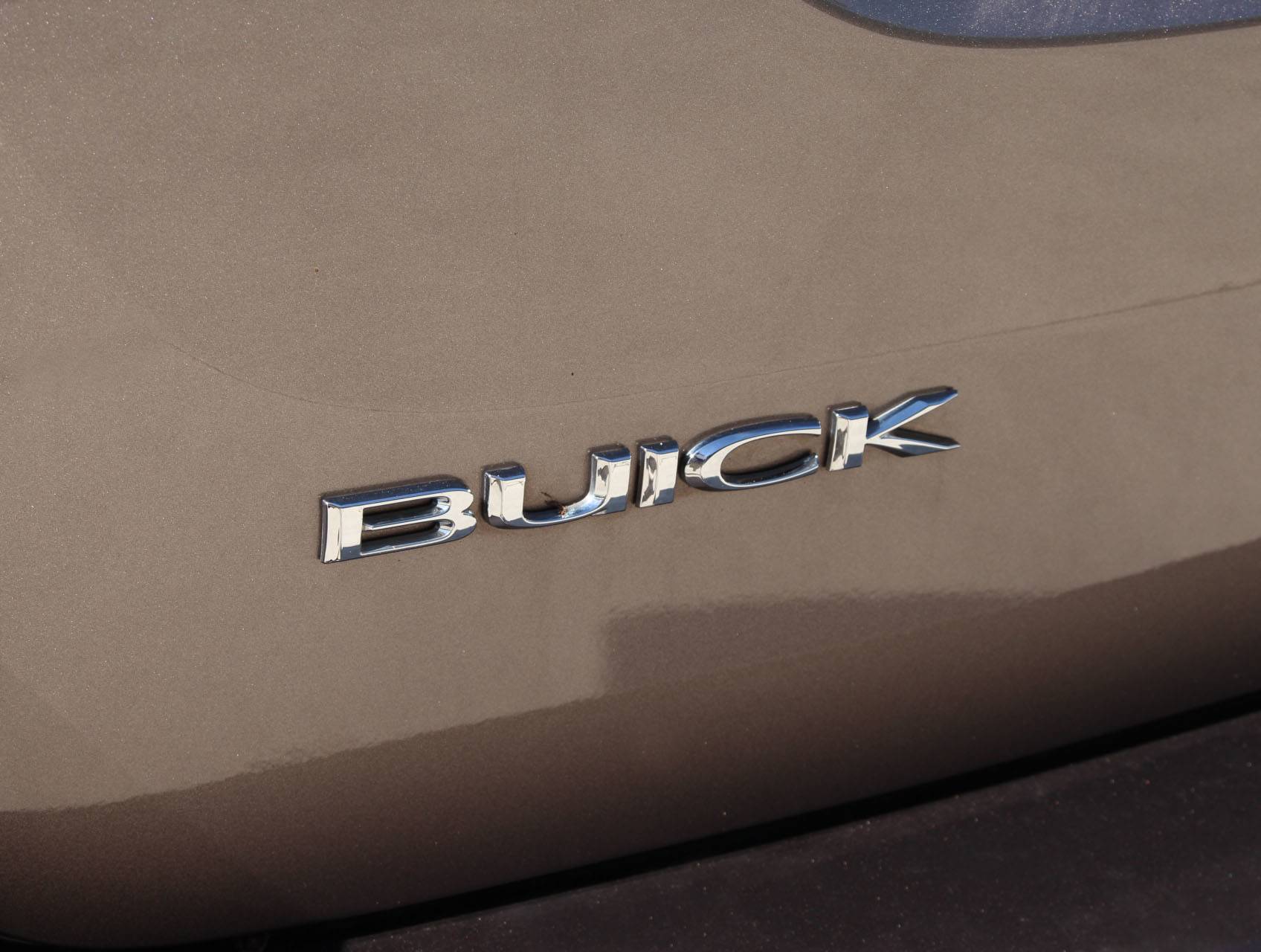 Florida Fine Cars - Used BUICK ENCORE 2015 MARGATE LEATHER