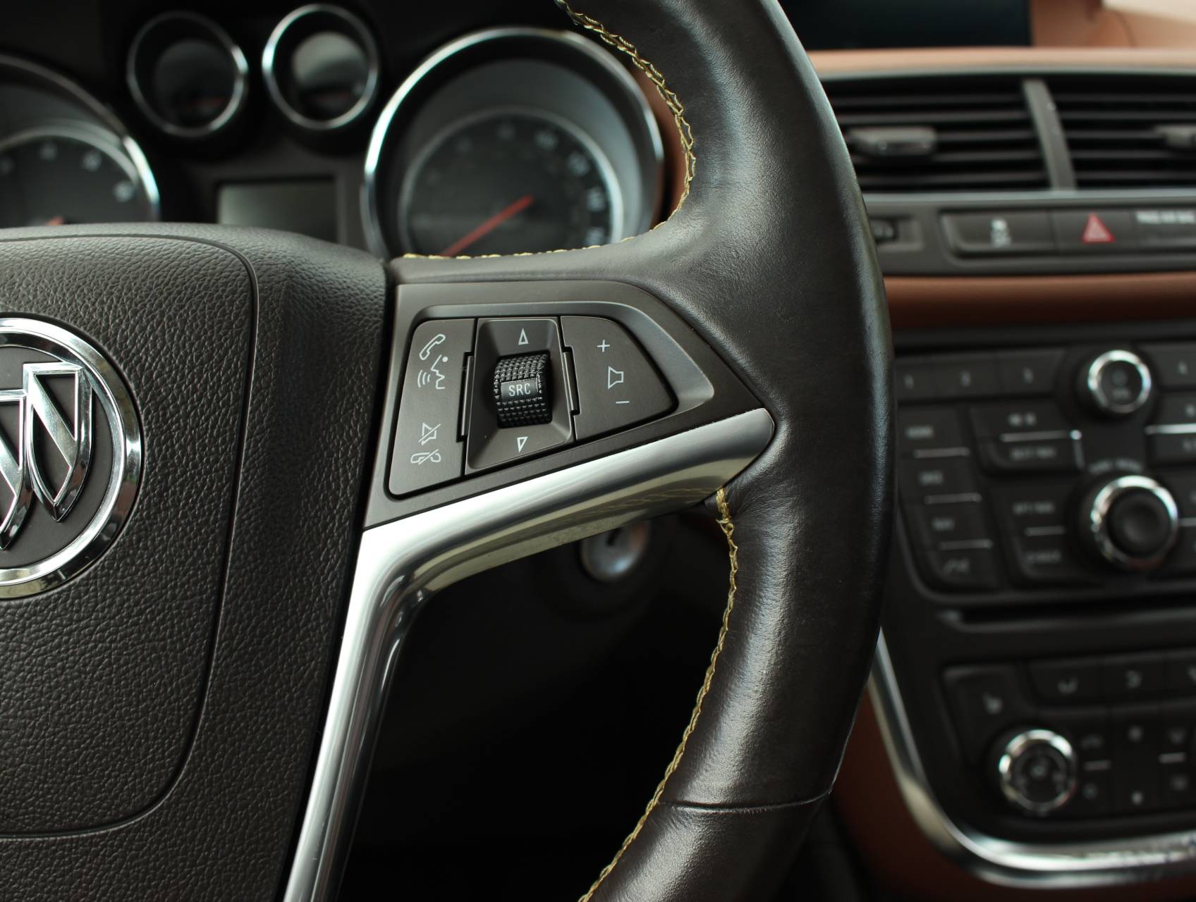 Florida Fine Cars - Used BUICK ENCORE 2015 MARGATE LEATHER