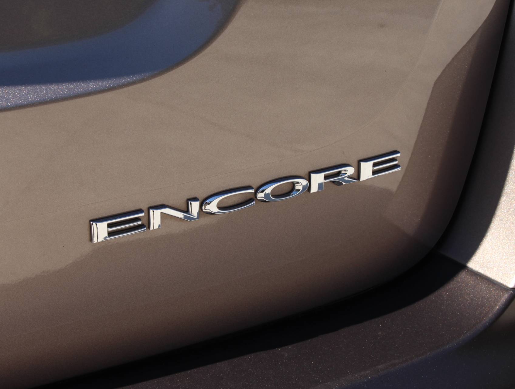 Florida Fine Cars - Used BUICK ENCORE 2015 MARGATE LEATHER
