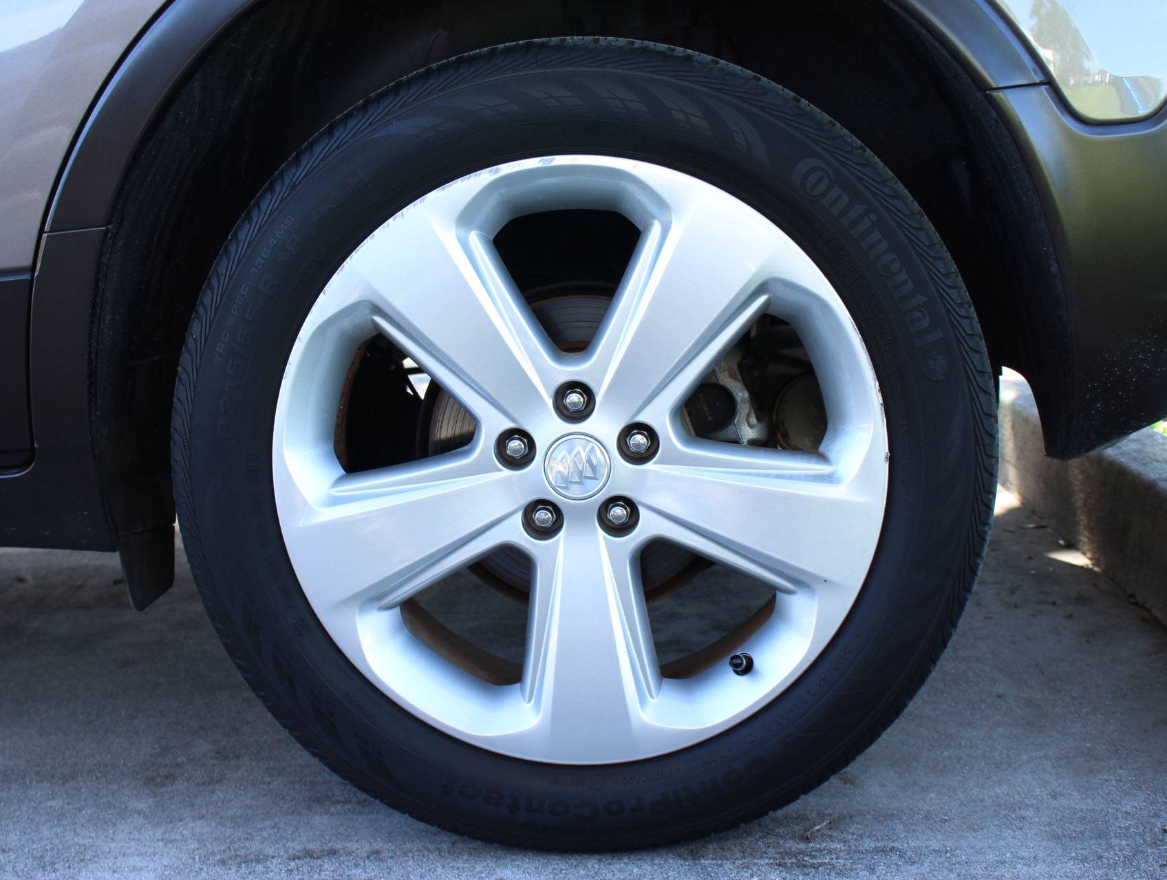 Florida Fine Cars - Used BUICK ENCORE 2015 MARGATE LEATHER