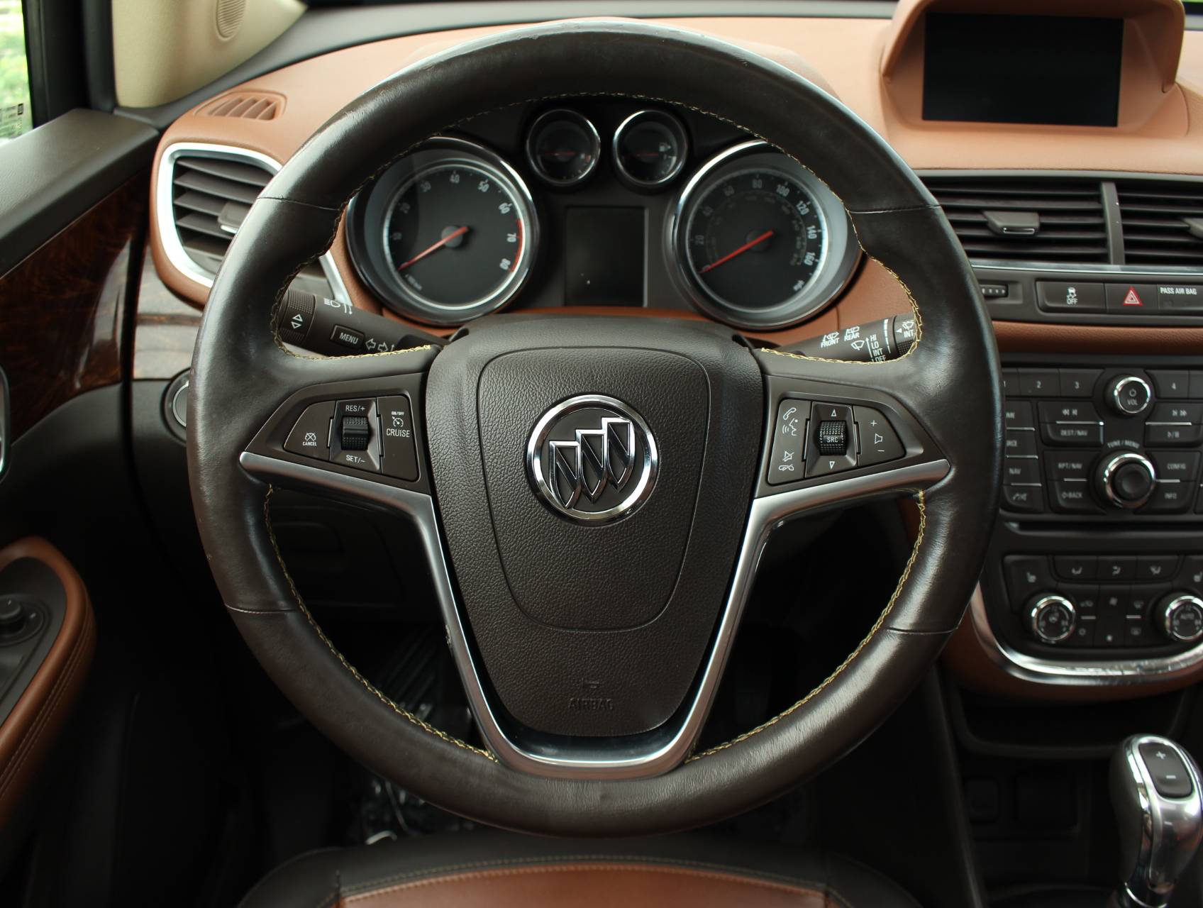 Florida Fine Cars - Used BUICK ENCORE 2015 MARGATE LEATHER