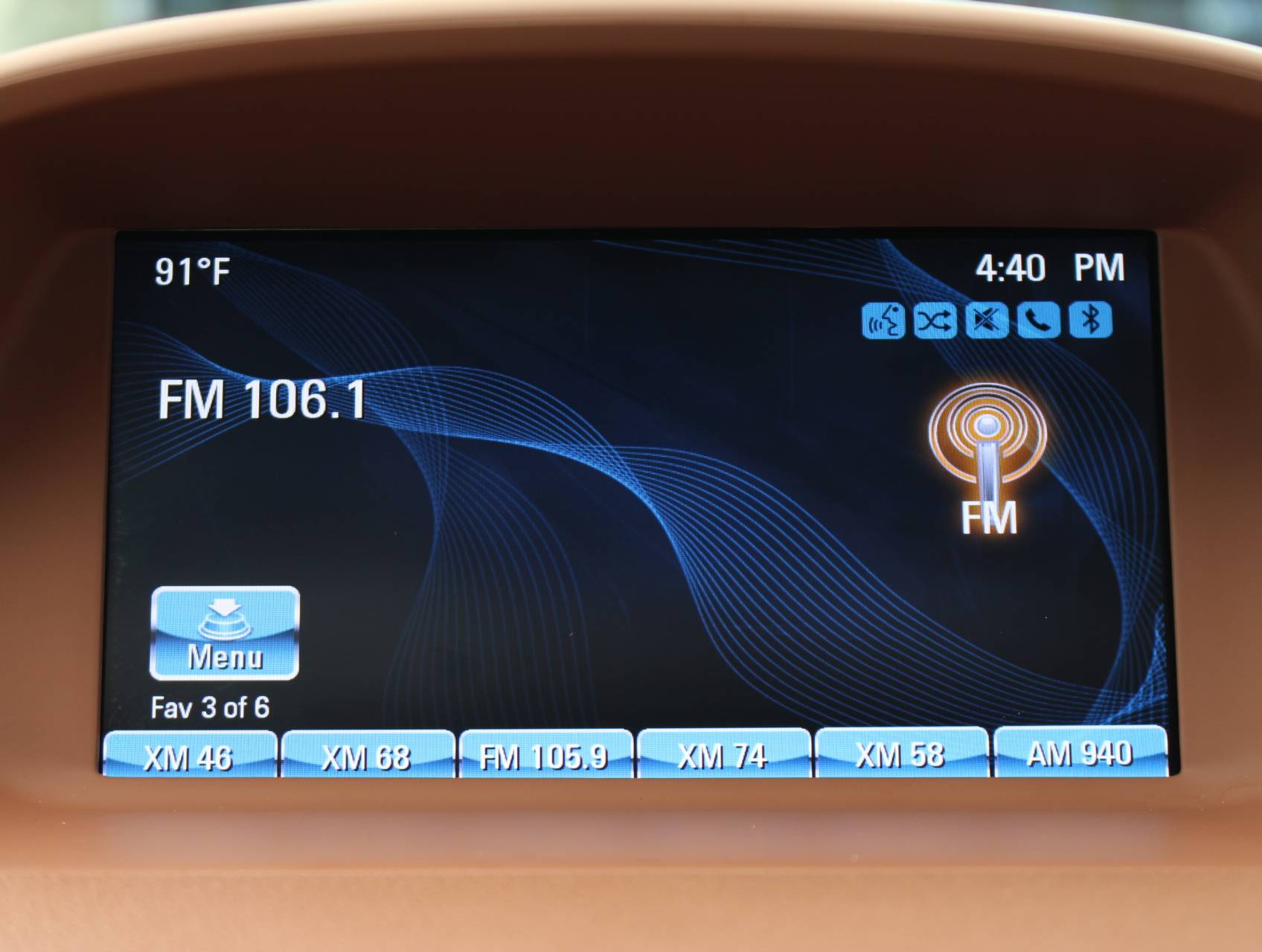 Florida Fine Cars - Used BUICK ENCORE 2015 MARGATE LEATHER