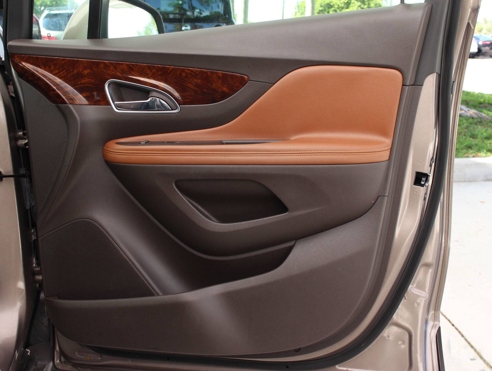 Florida Fine Cars - Used BUICK ENCORE 2015 MARGATE LEATHER