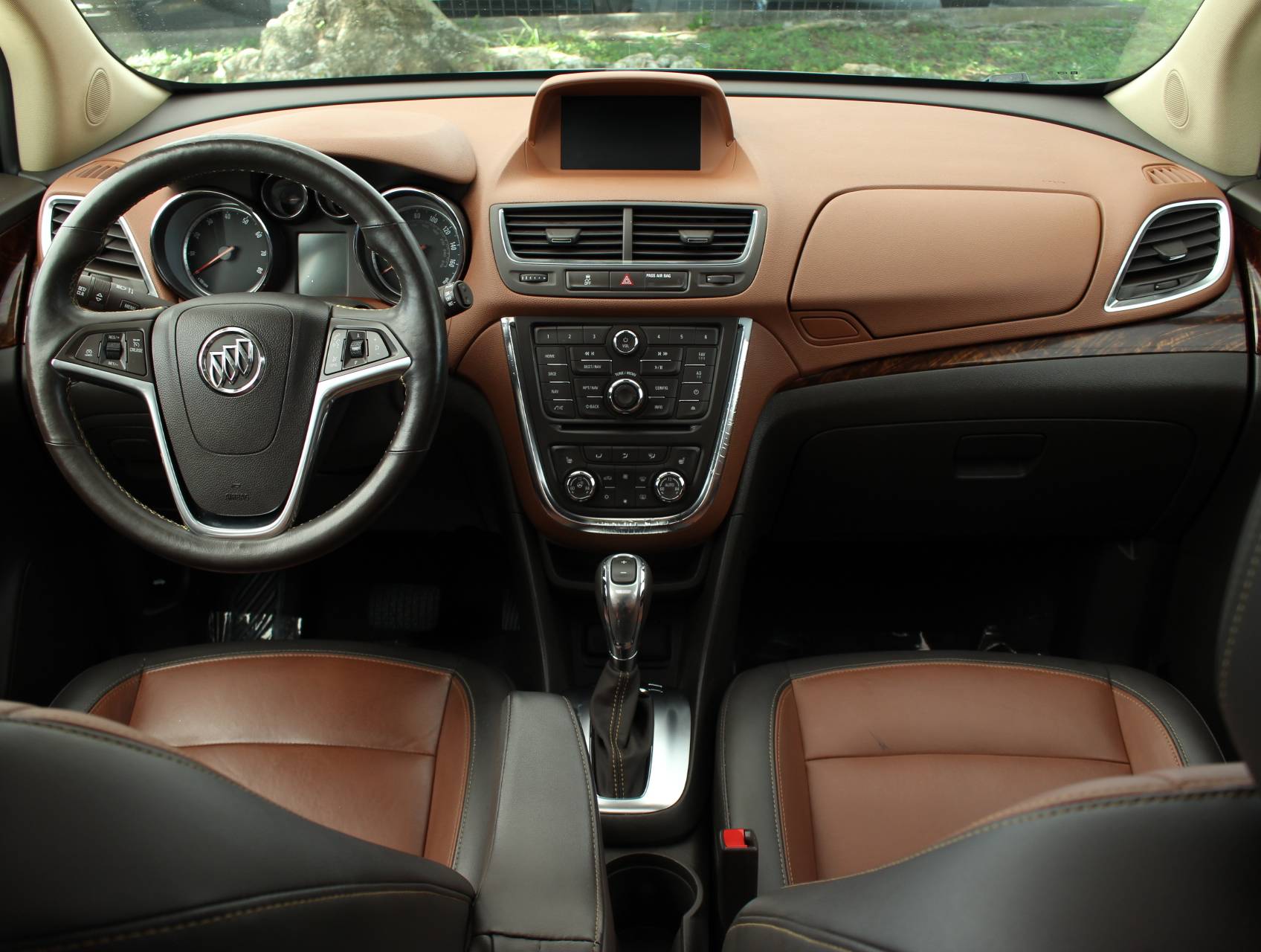 Florida Fine Cars - Used BUICK ENCORE 2015 MARGATE LEATHER