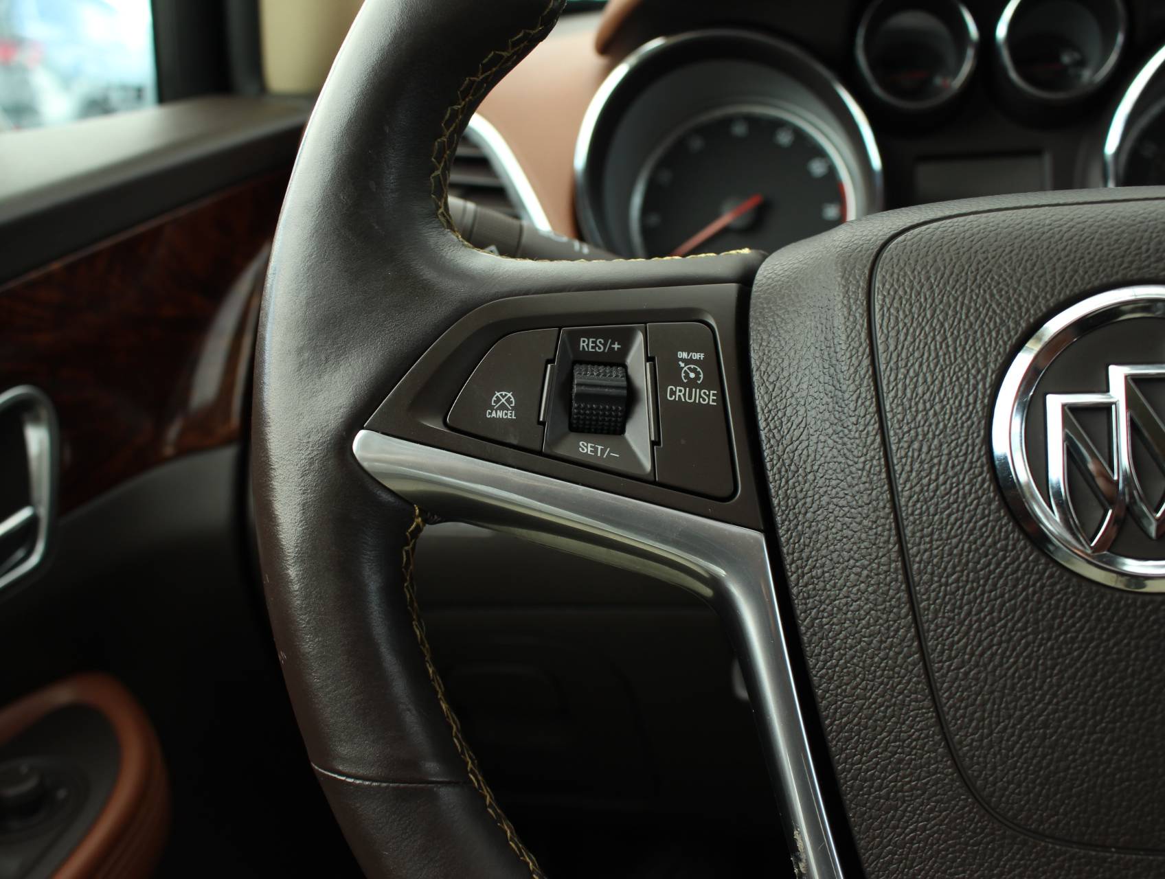 Florida Fine Cars - Used BUICK ENCORE 2015 MARGATE LEATHER