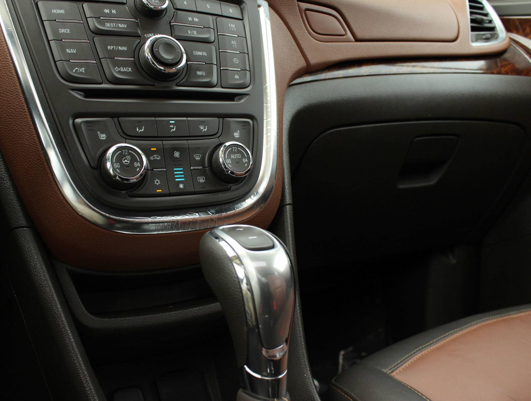 Florida Fine Cars - Used BUICK ENCORE 2015 MARGATE LEATHER