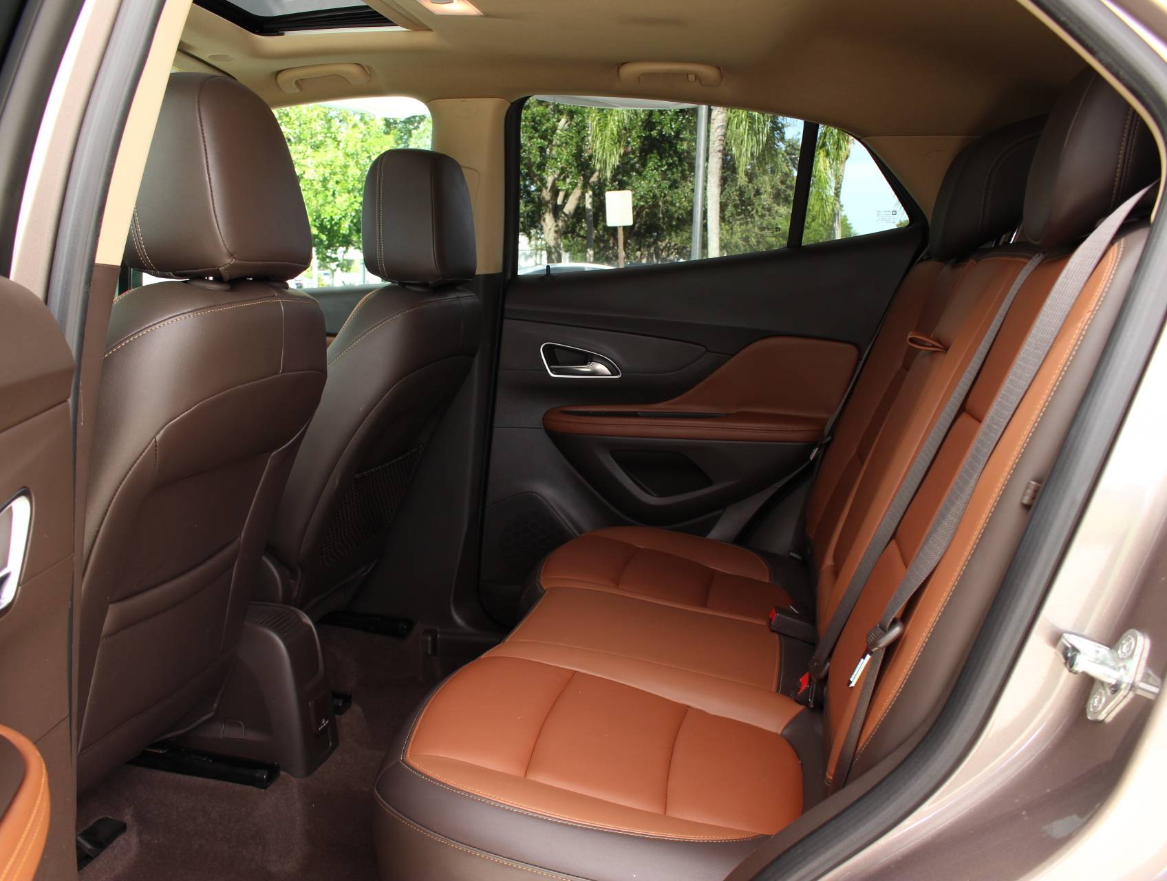 Florida Fine Cars - Used BUICK ENCORE 2015 MARGATE LEATHER
