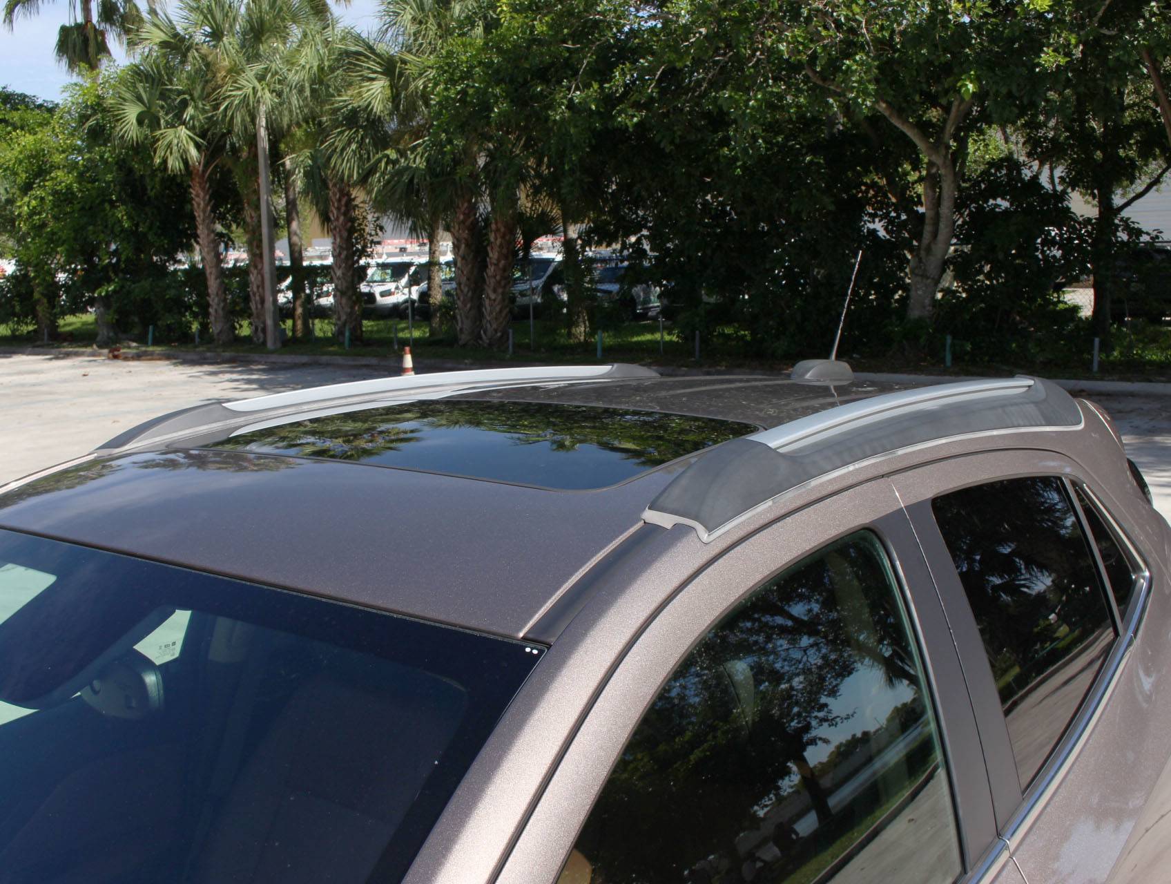 Florida Fine Cars - Used BUICK ENCORE 2015 MARGATE LEATHER