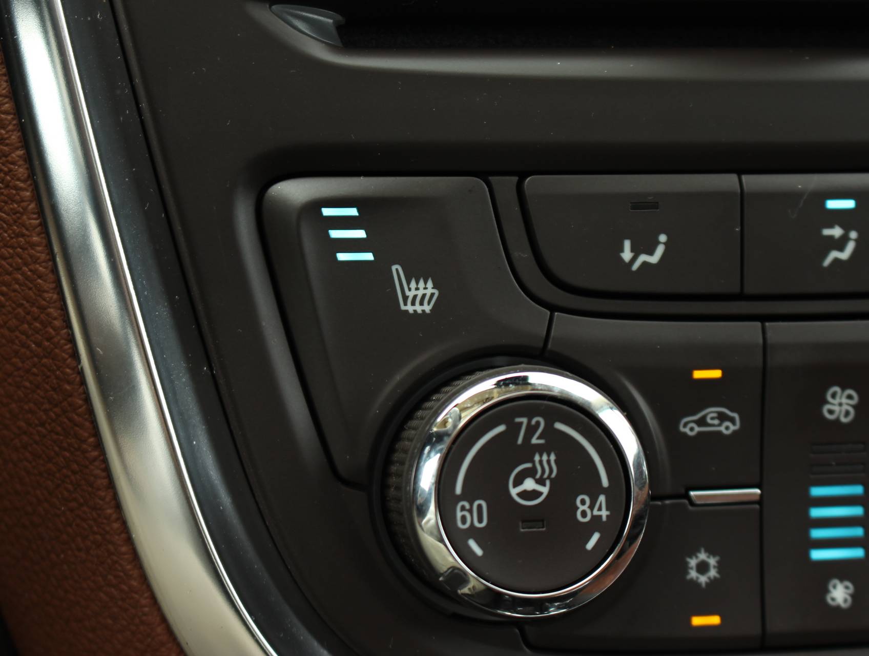 Florida Fine Cars - Used BUICK ENCORE 2015 MARGATE LEATHER