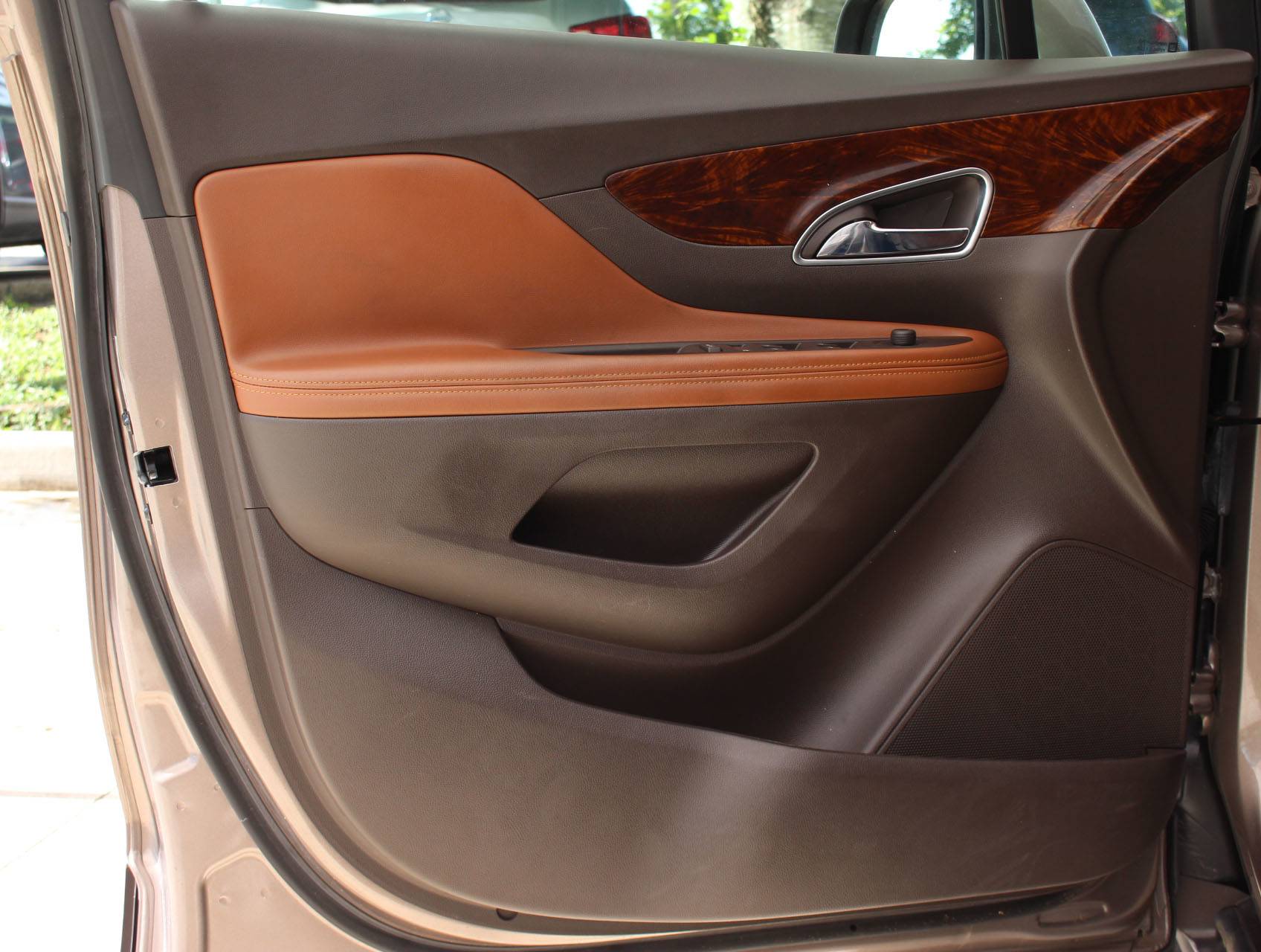Florida Fine Cars - Used BUICK ENCORE 2015 MARGATE LEATHER
