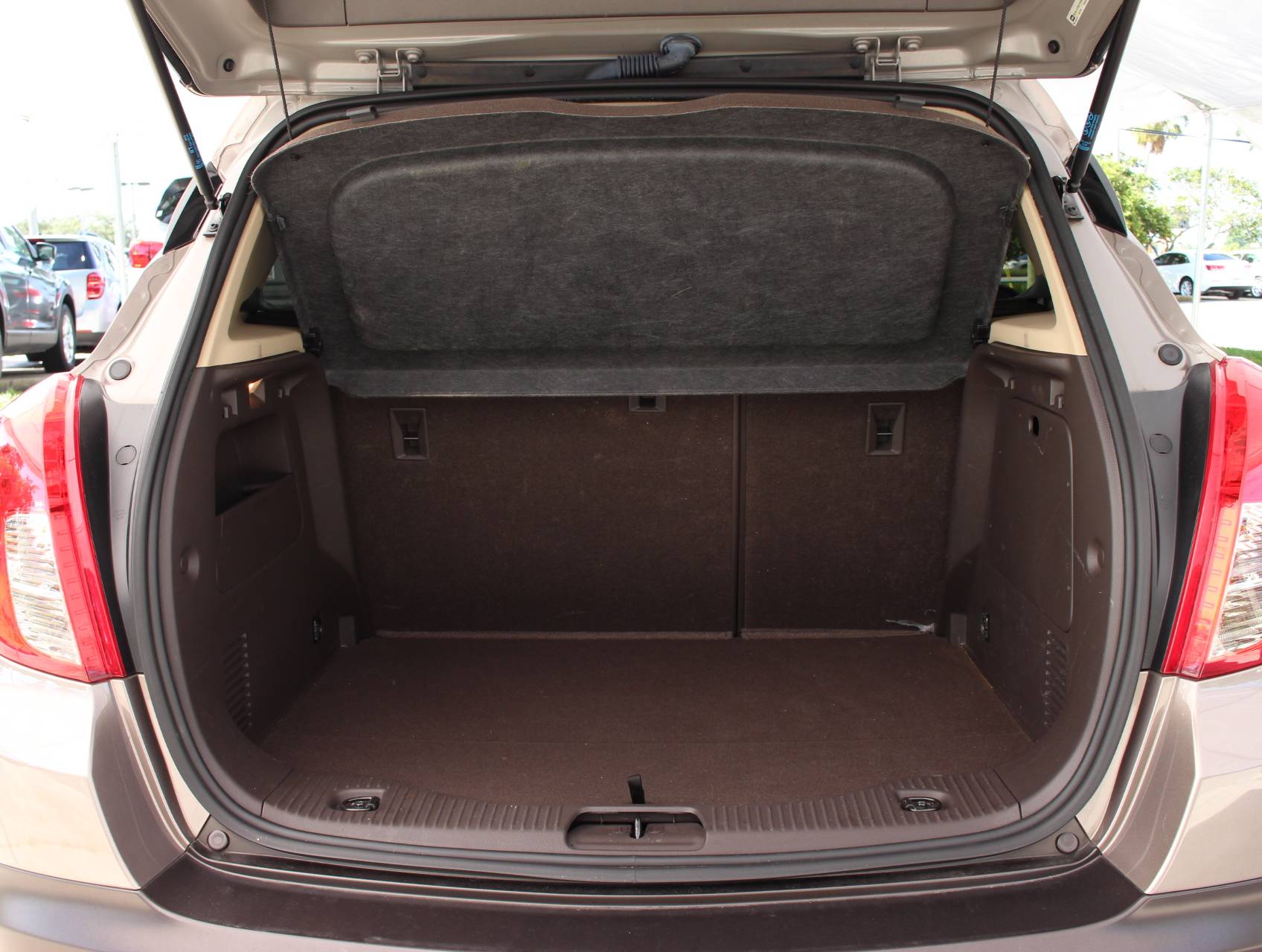 Florida Fine Cars - Used BUICK ENCORE 2015 MARGATE LEATHER