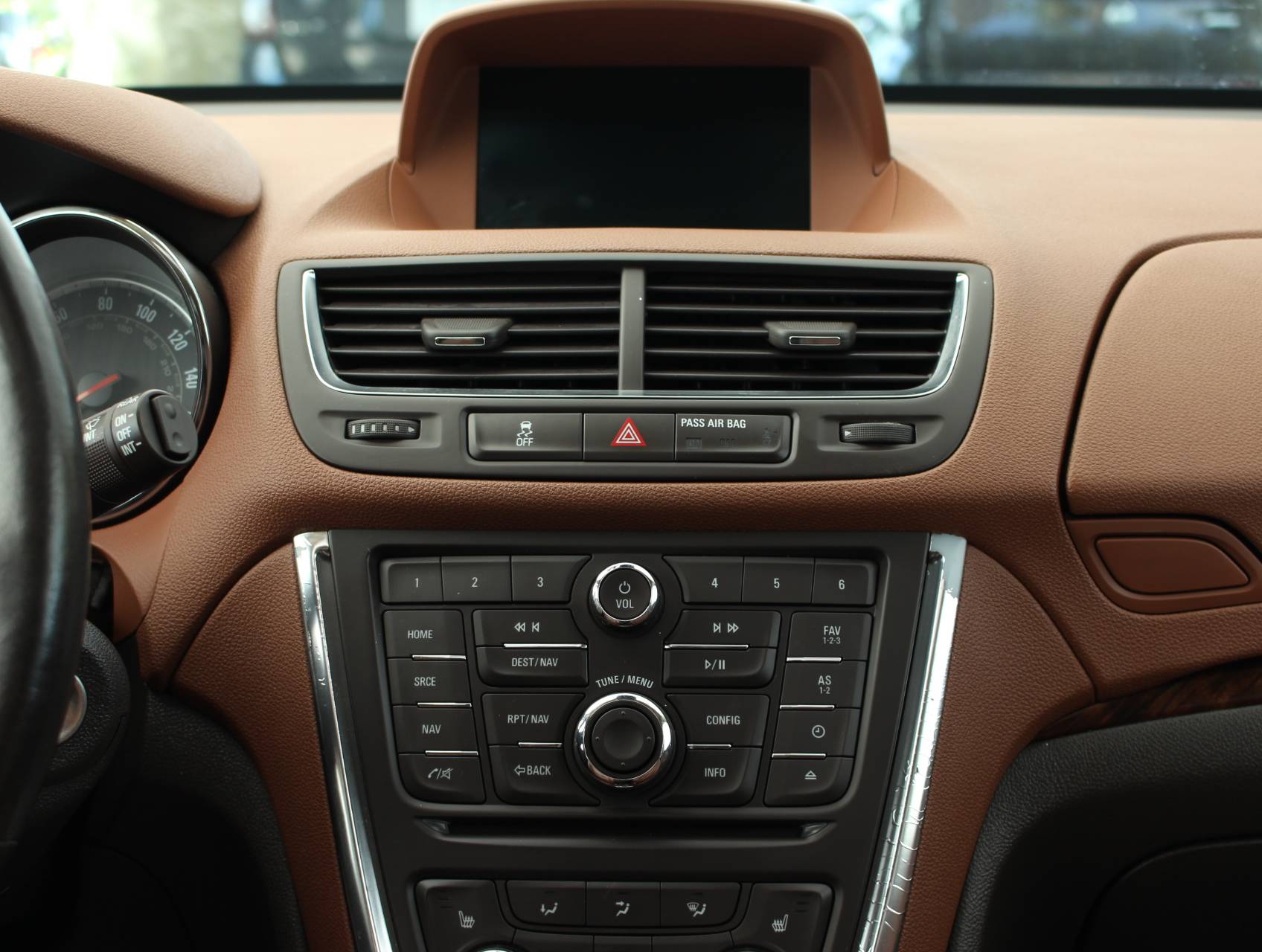 Florida Fine Cars - Used BUICK ENCORE 2015 MARGATE LEATHER