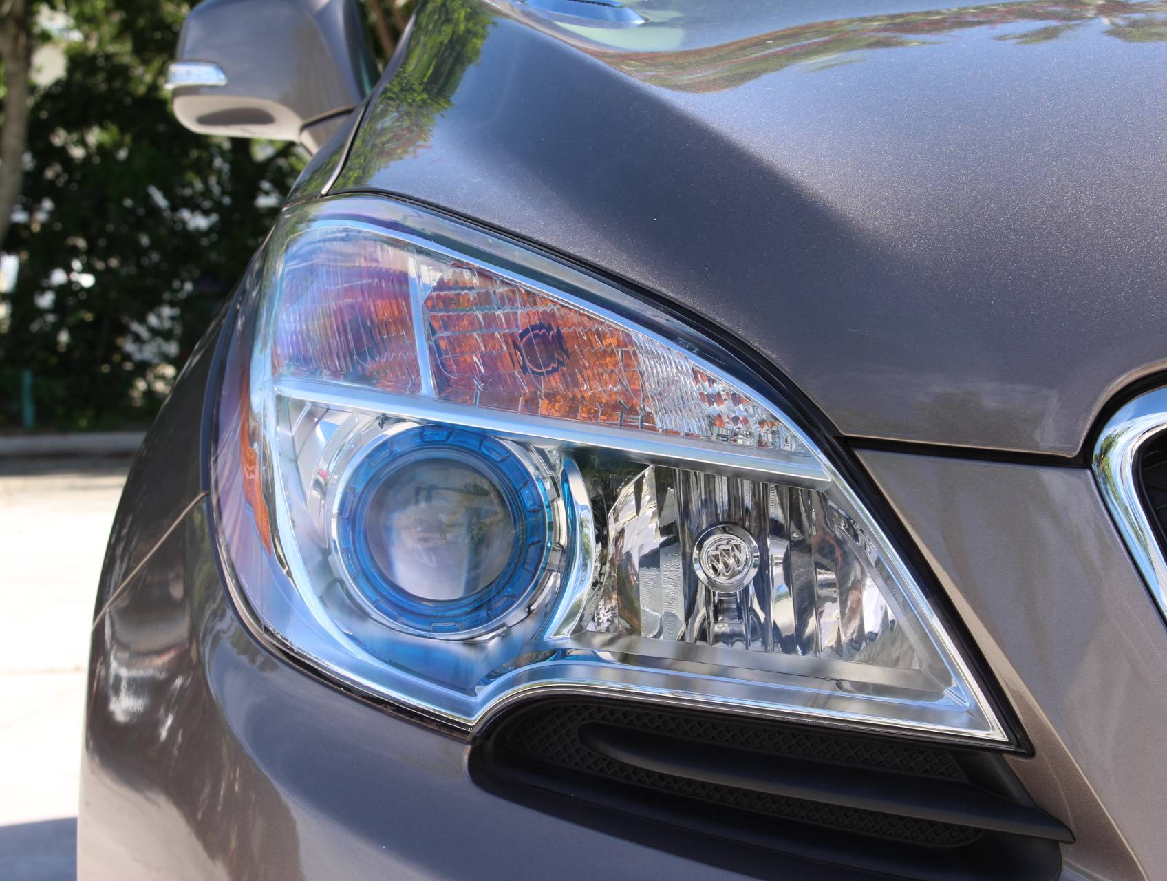 Florida Fine Cars - Used BUICK ENCORE 2015 MARGATE LEATHER