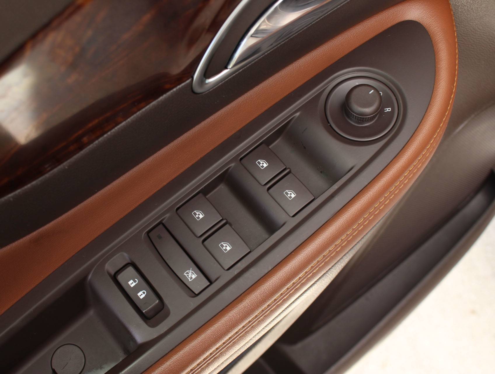 Florida Fine Cars - Used BUICK ENCORE 2015 MARGATE LEATHER