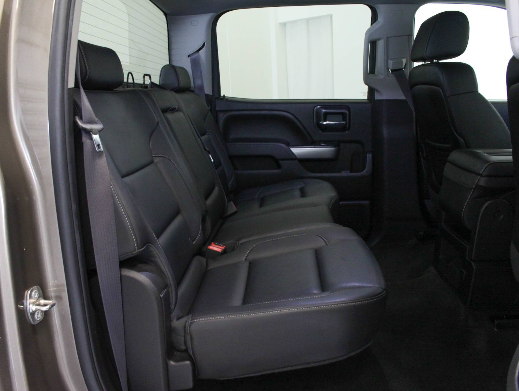 Florida Fine Cars - Used CHEVROLET SILVERADO 2015 MIAMI Lt Crew Cab Z71 4x4