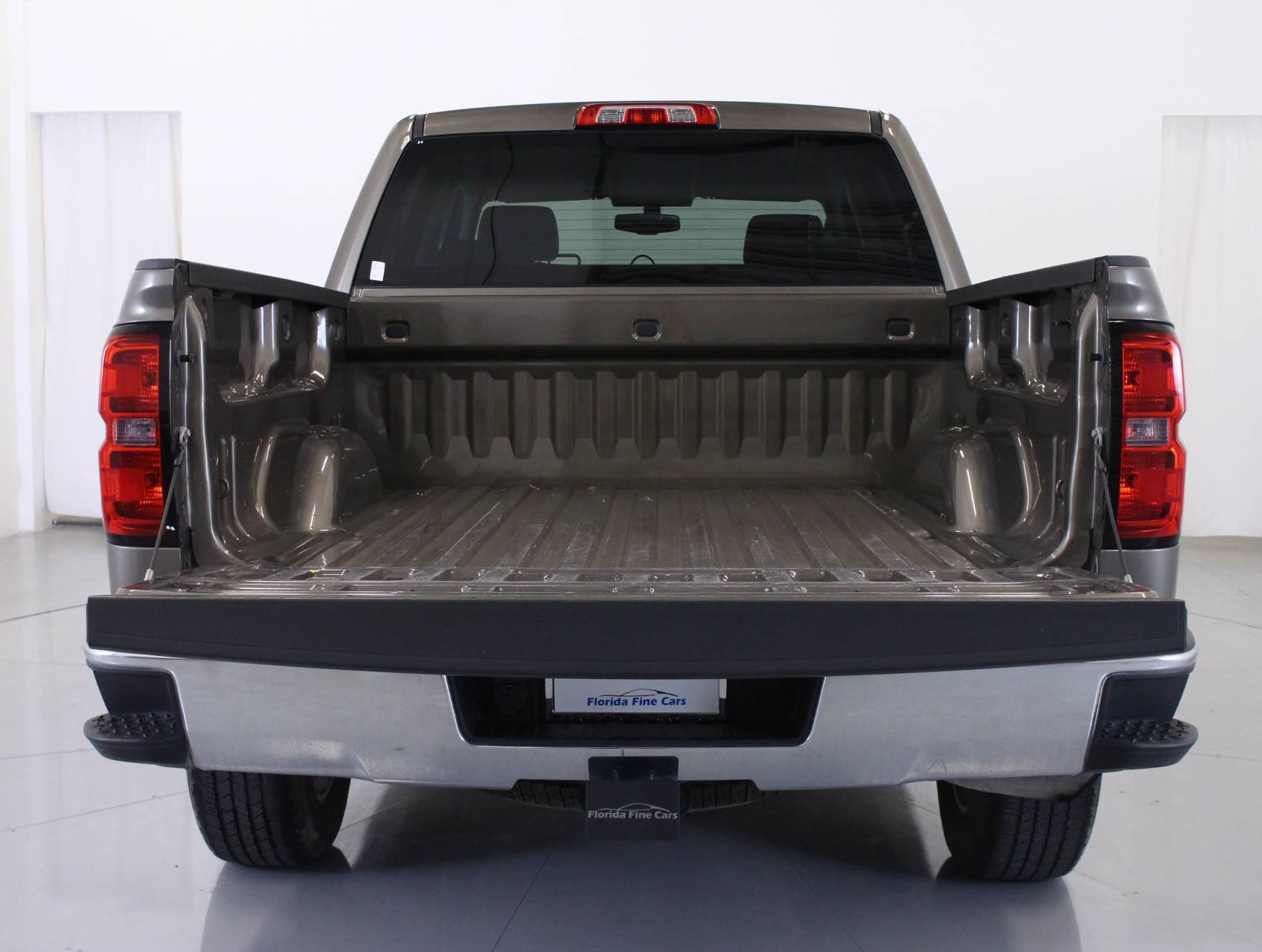 Florida Fine Cars - Used CHEVROLET SILVERADO 2015 MIAMI Lt Crew Cab Z71 4x4