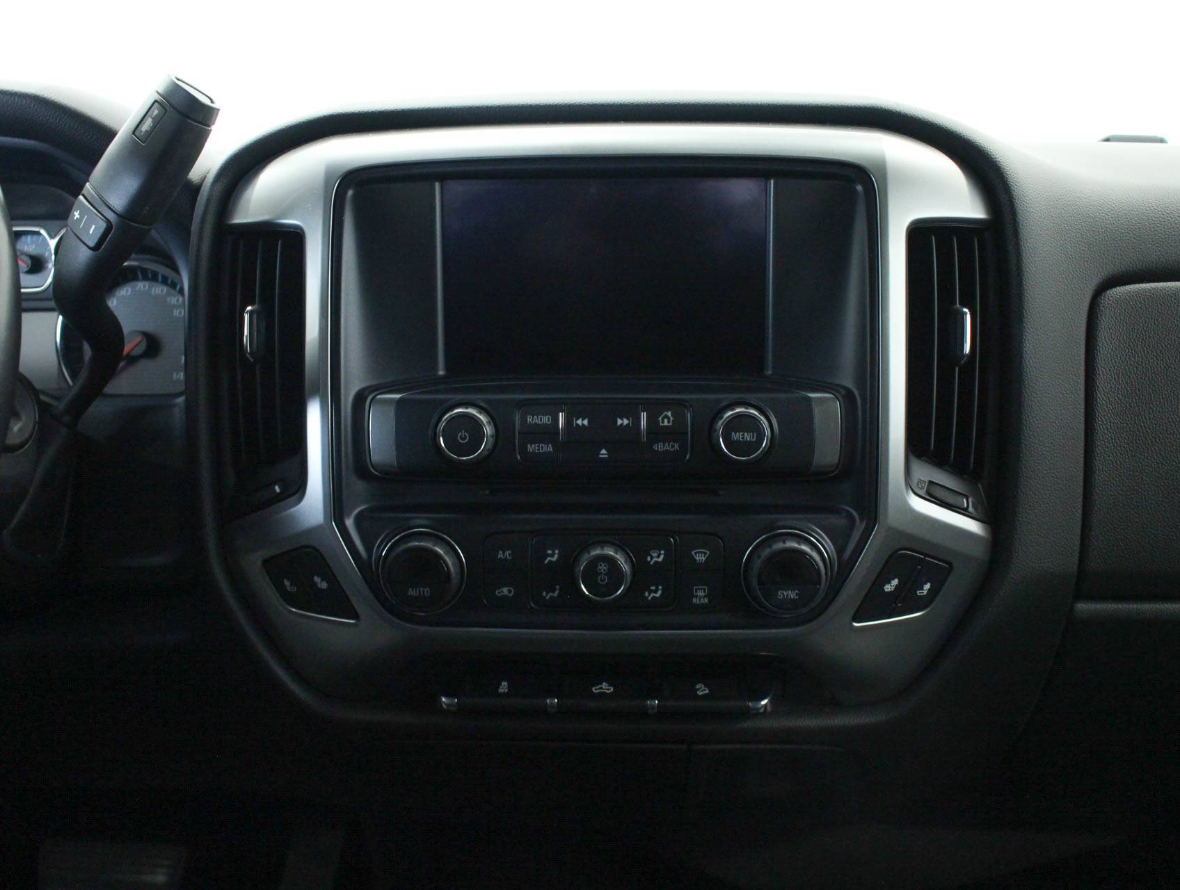 Florida Fine Cars - Used CHEVROLET SILVERADO 2015 MIAMI Lt Crew Cab Z71 4x4