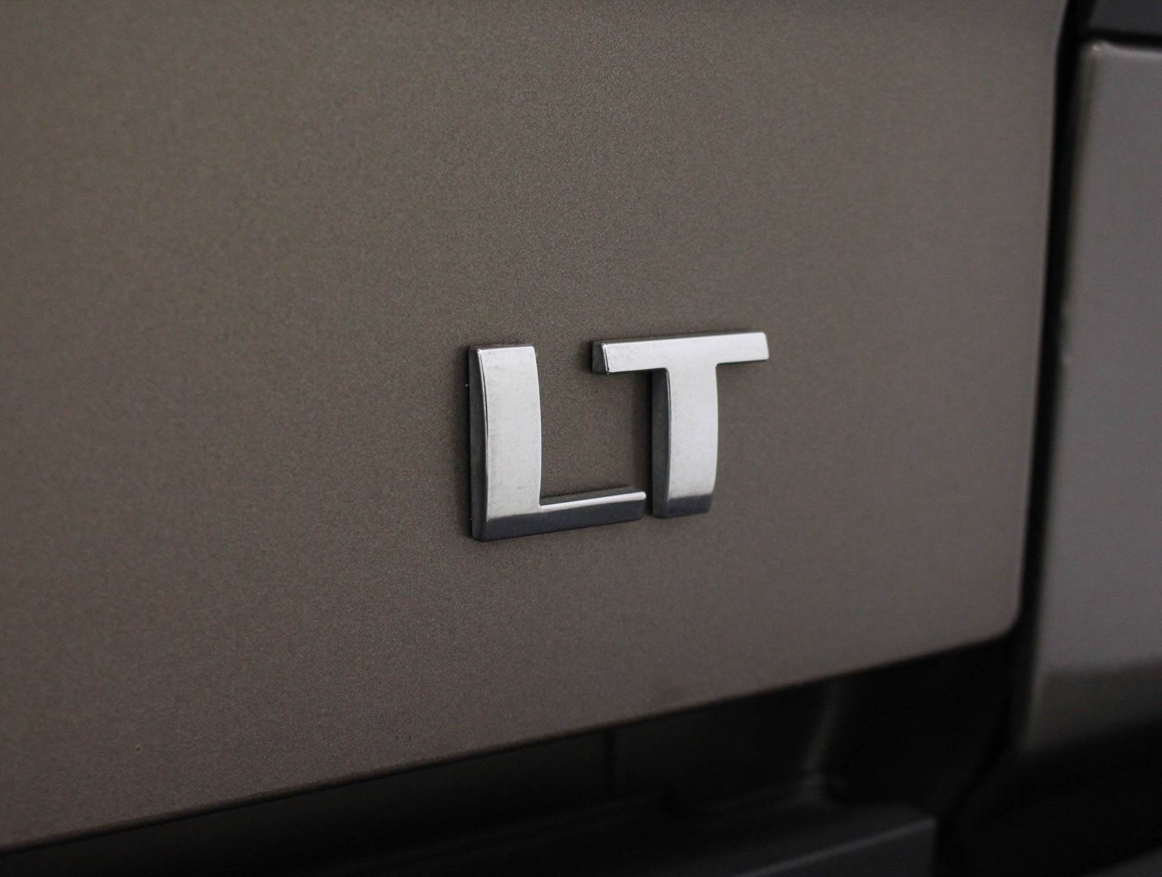 Florida Fine Cars - Used CHEVROLET SILVERADO 2015 MIAMI Lt Crew Cab Z71 4x4