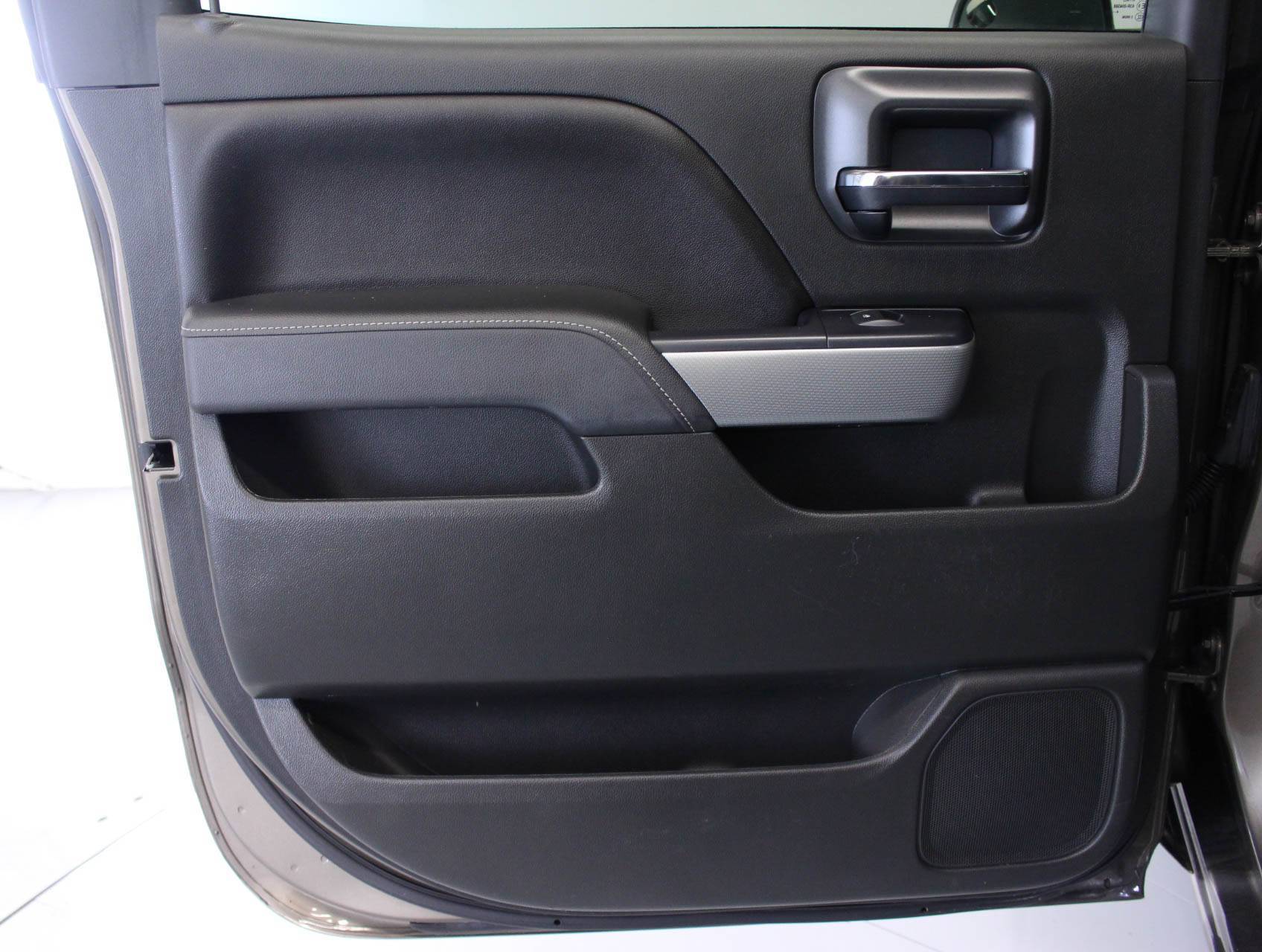 Florida Fine Cars - Used CHEVROLET SILVERADO 2015 MIAMI Lt Crew Cab Z71 4x4