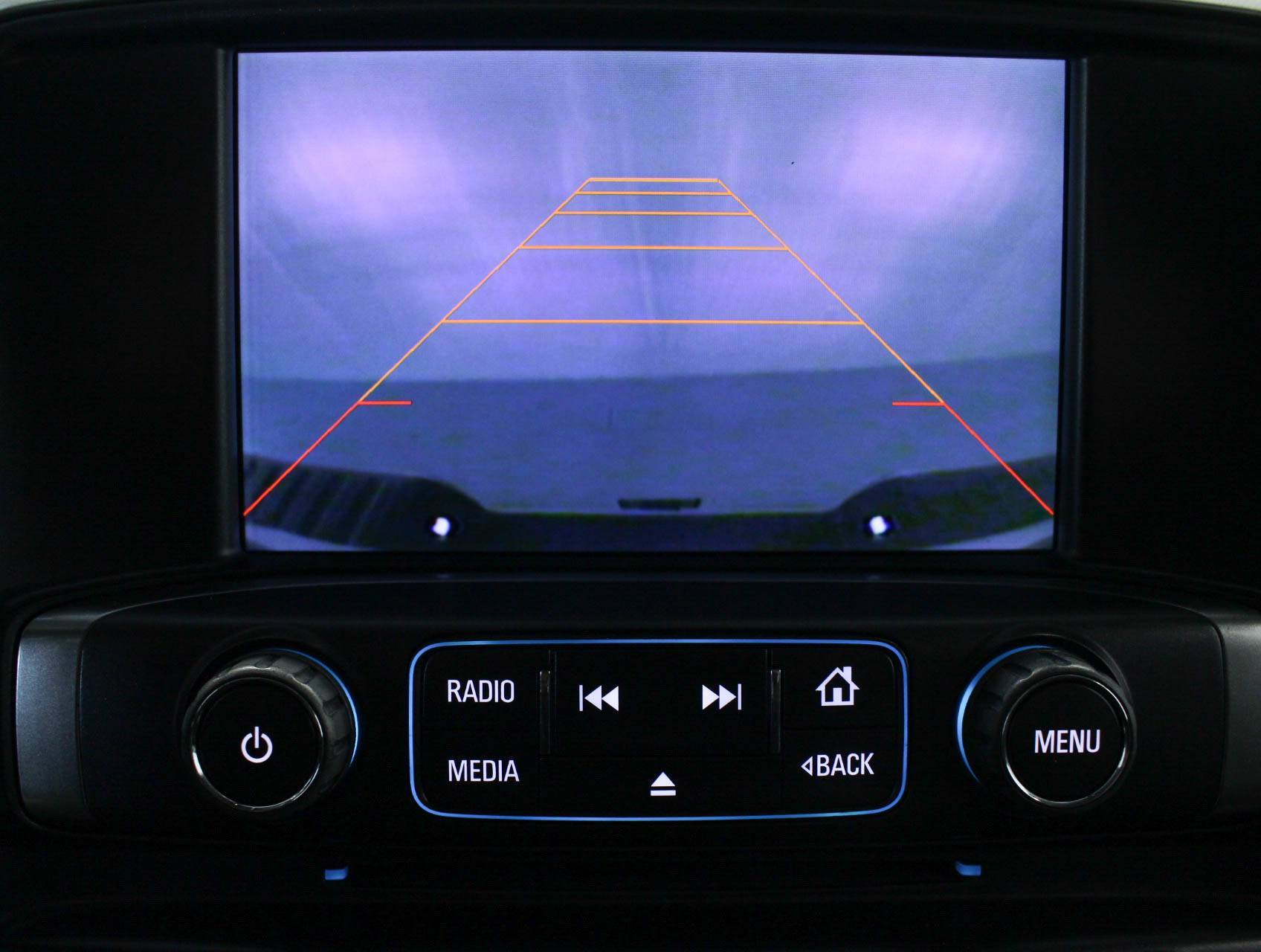 Florida Fine Cars - Used CHEVROLET SILVERADO 2015 MIAMI Lt Crew Cab Z71 4x4