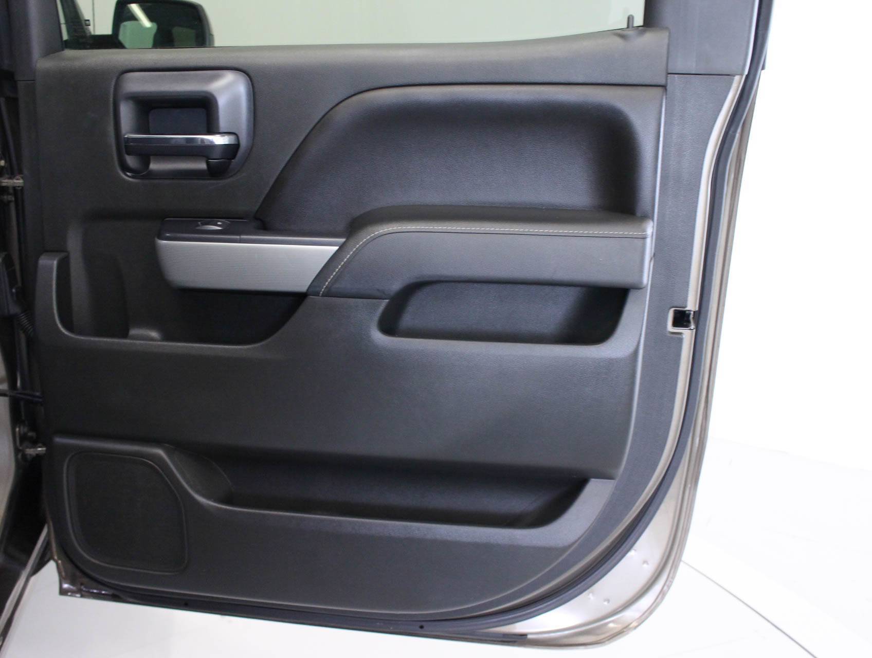 Florida Fine Cars - Used CHEVROLET SILVERADO 2015 MIAMI Lt Crew Cab Z71 4x4