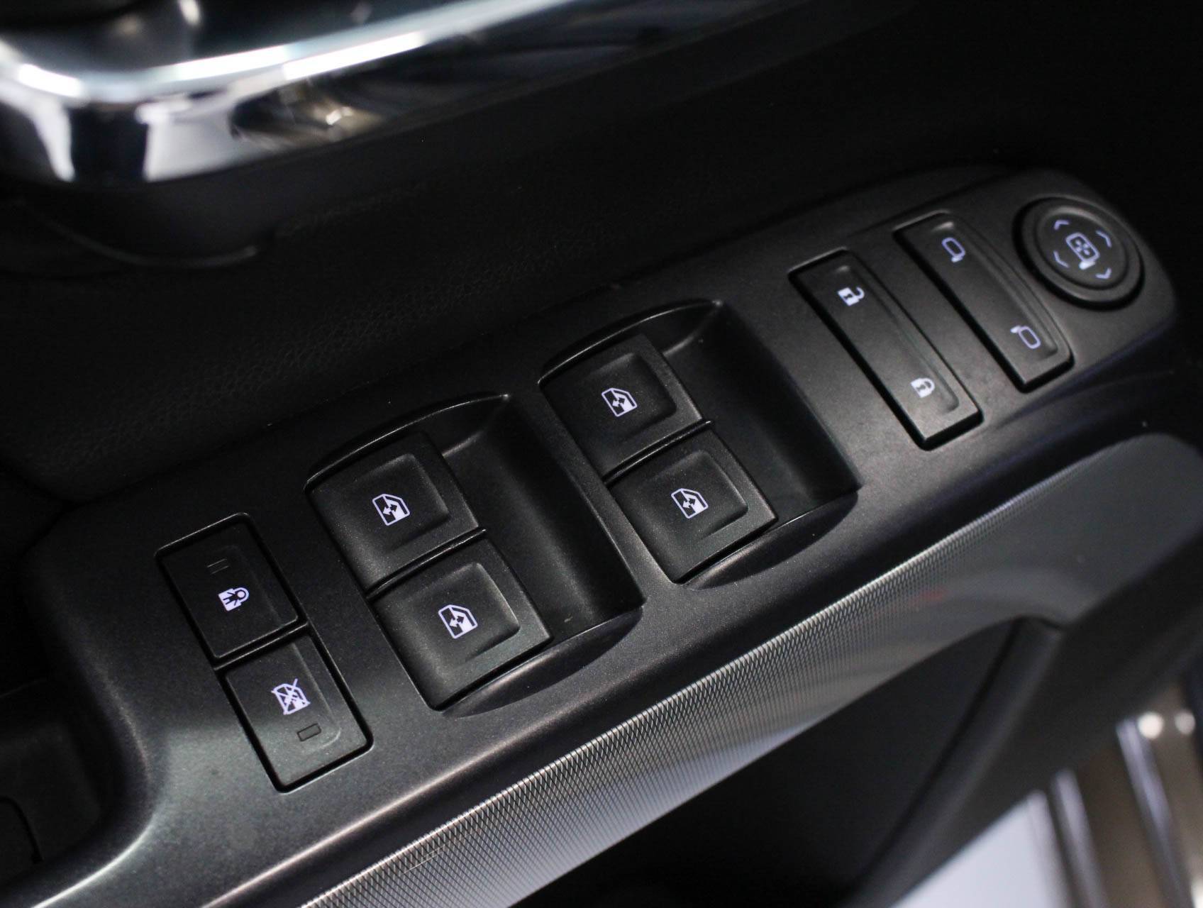 Florida Fine Cars - Used CHEVROLET SILVERADO 2015 MIAMI Lt Crew Cab Z71 4x4