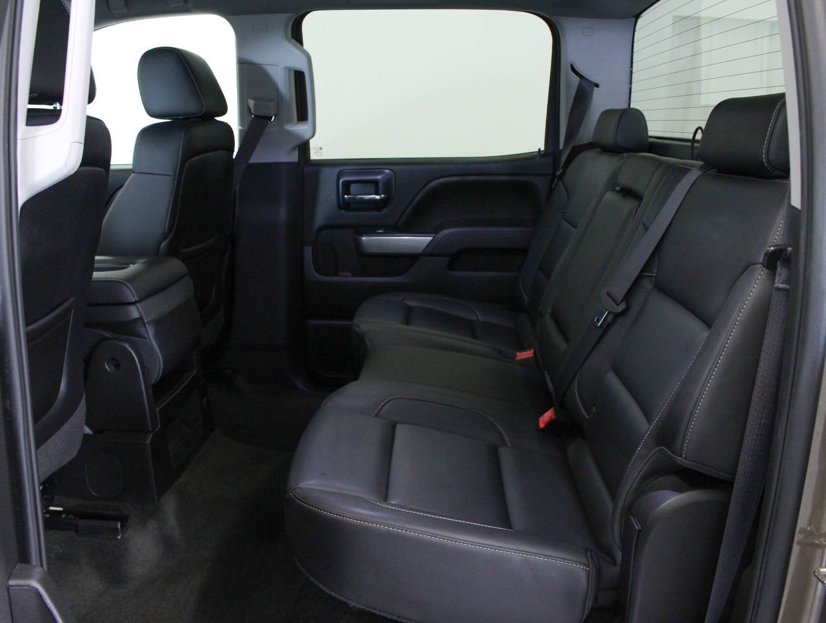 Florida Fine Cars - Used CHEVROLET SILVERADO 2015 MIAMI Lt Crew Cab Z71 4x4