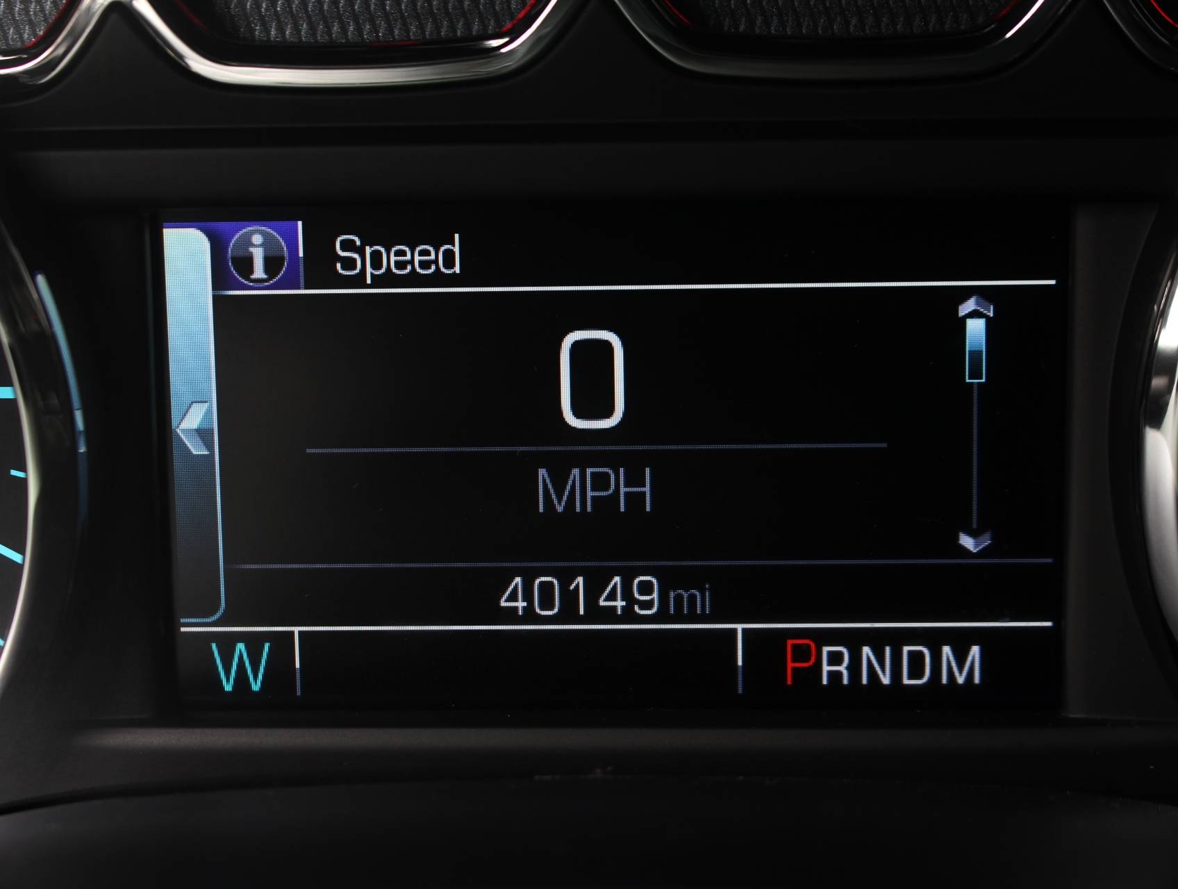 Florida Fine Cars - Used CHEVROLET SILVERADO 2015 MIAMI Lt Crew Cab Z71 4x4