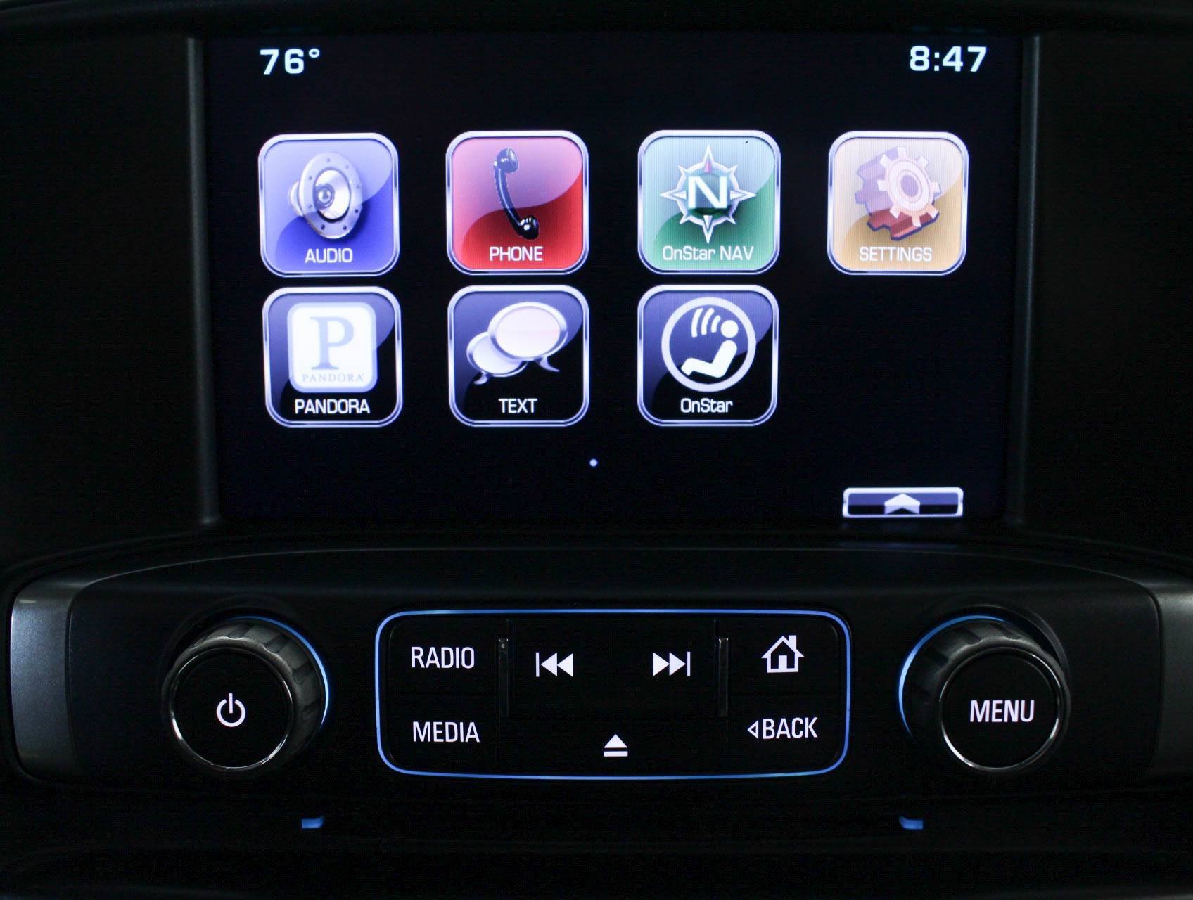 Florida Fine Cars - Used CHEVROLET SILVERADO 2015 MIAMI Lt Crew Cab Z71 4x4