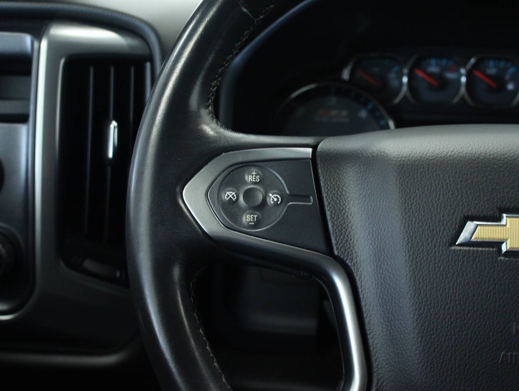 Florida Fine Cars - Used CHEVROLET SILVERADO 2015 MIAMI Lt Crew Cab Z71 4x4