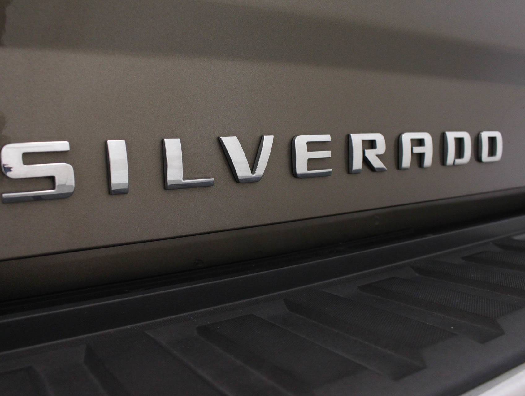 Florida Fine Cars - Used CHEVROLET SILVERADO 2015 MIAMI Lt Crew Cab Z71 4x4