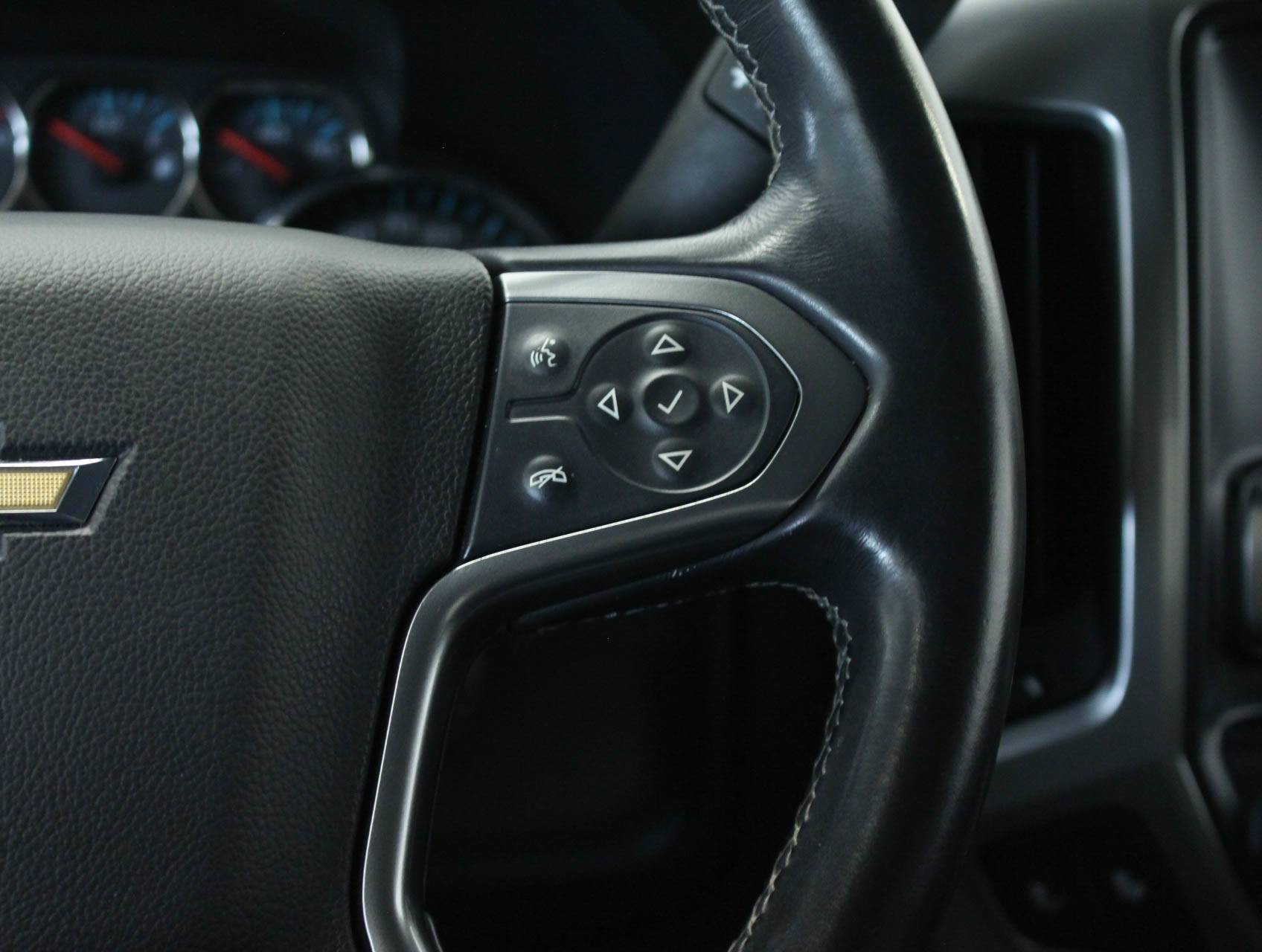 Florida Fine Cars - Used CHEVROLET SILVERADO 2015 MIAMI Lt Crew Cab Z71 4x4