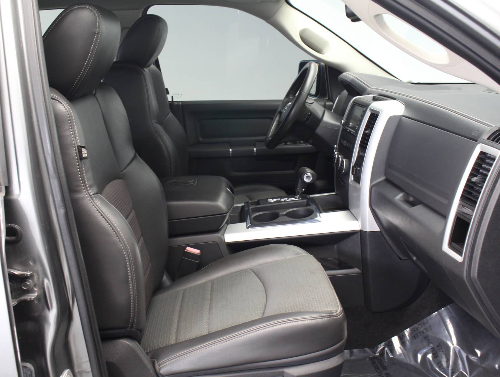 Florida Fine Cars - Used RAM 1500 2012 MIAMI Sport Crew Cab 4x4