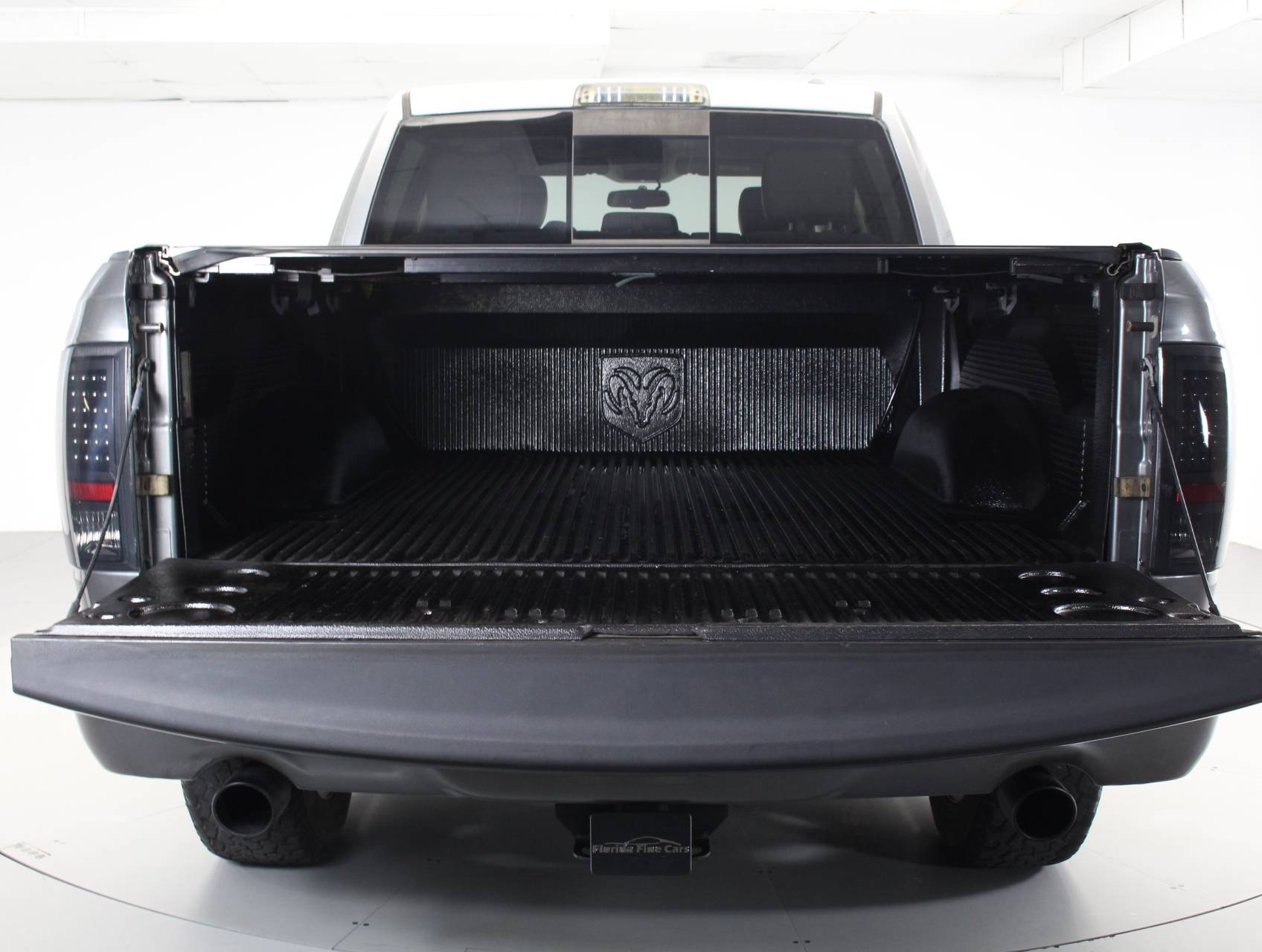 Florida Fine Cars - Used RAM 1500 2012 MIAMI Sport Crew Cab 4x4