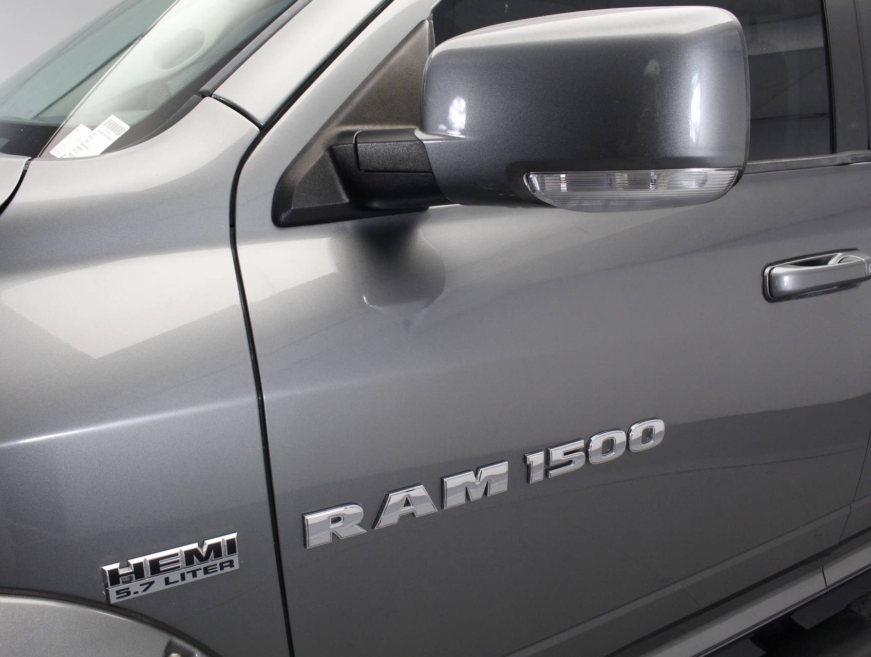 Florida Fine Cars - Used RAM 1500 2012 MIAMI Sport Crew Cab 4x4